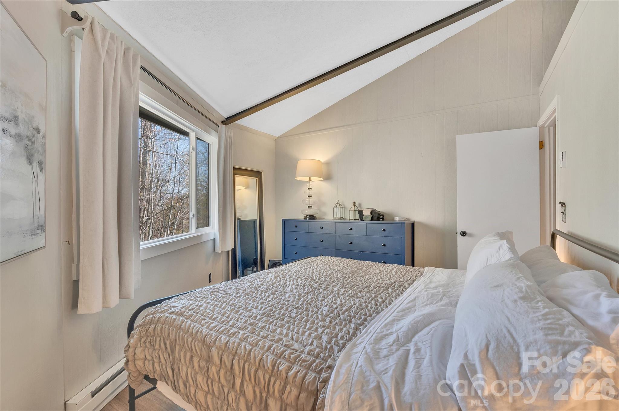 109 Beechwood Lane — Beech Mountain
