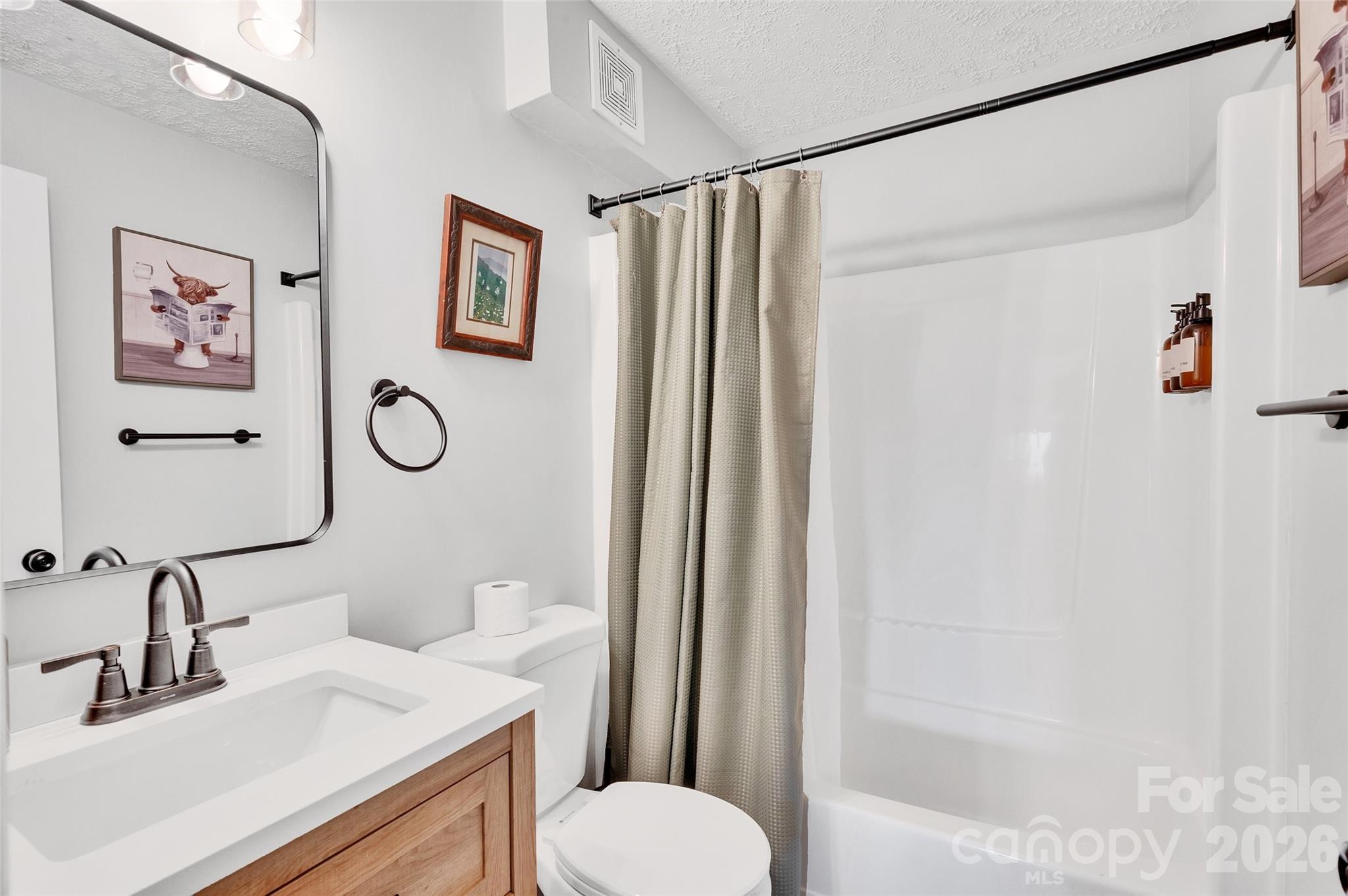 109 Beechwood Lane — Beech Mountain