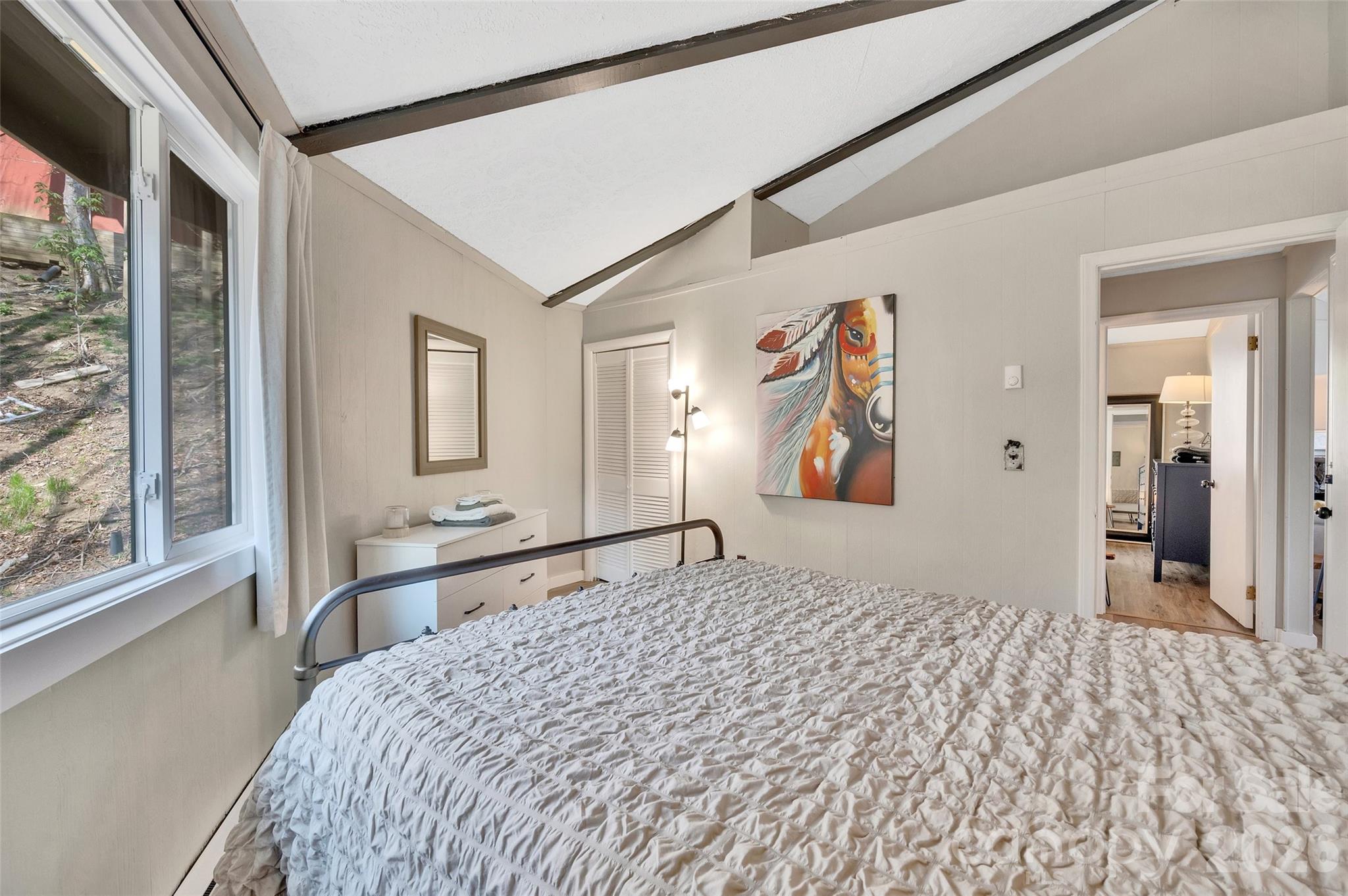 109 Beechwood Lane — Beech Mountain