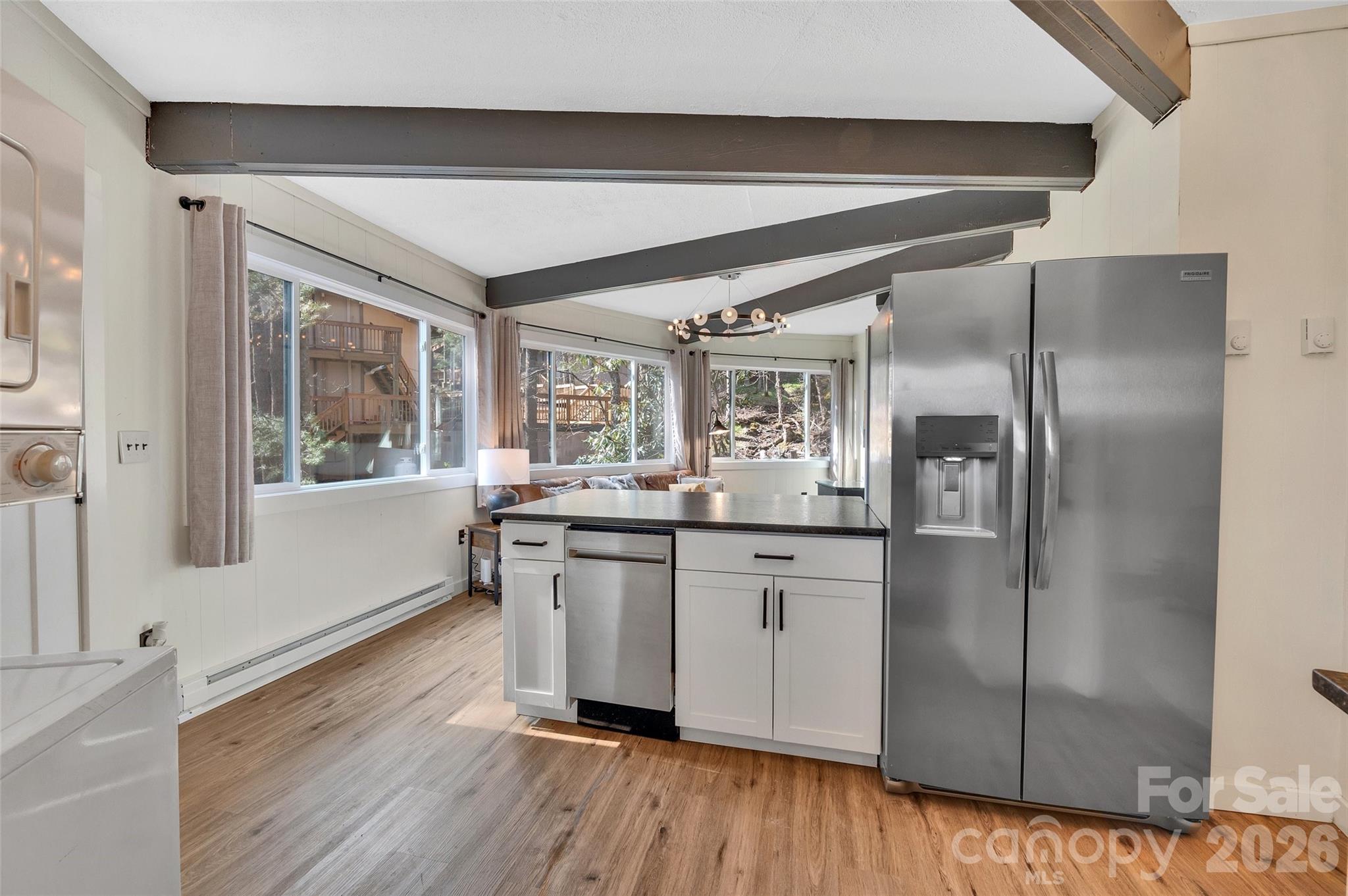 109 Beechwood Lane — Beech Mountain