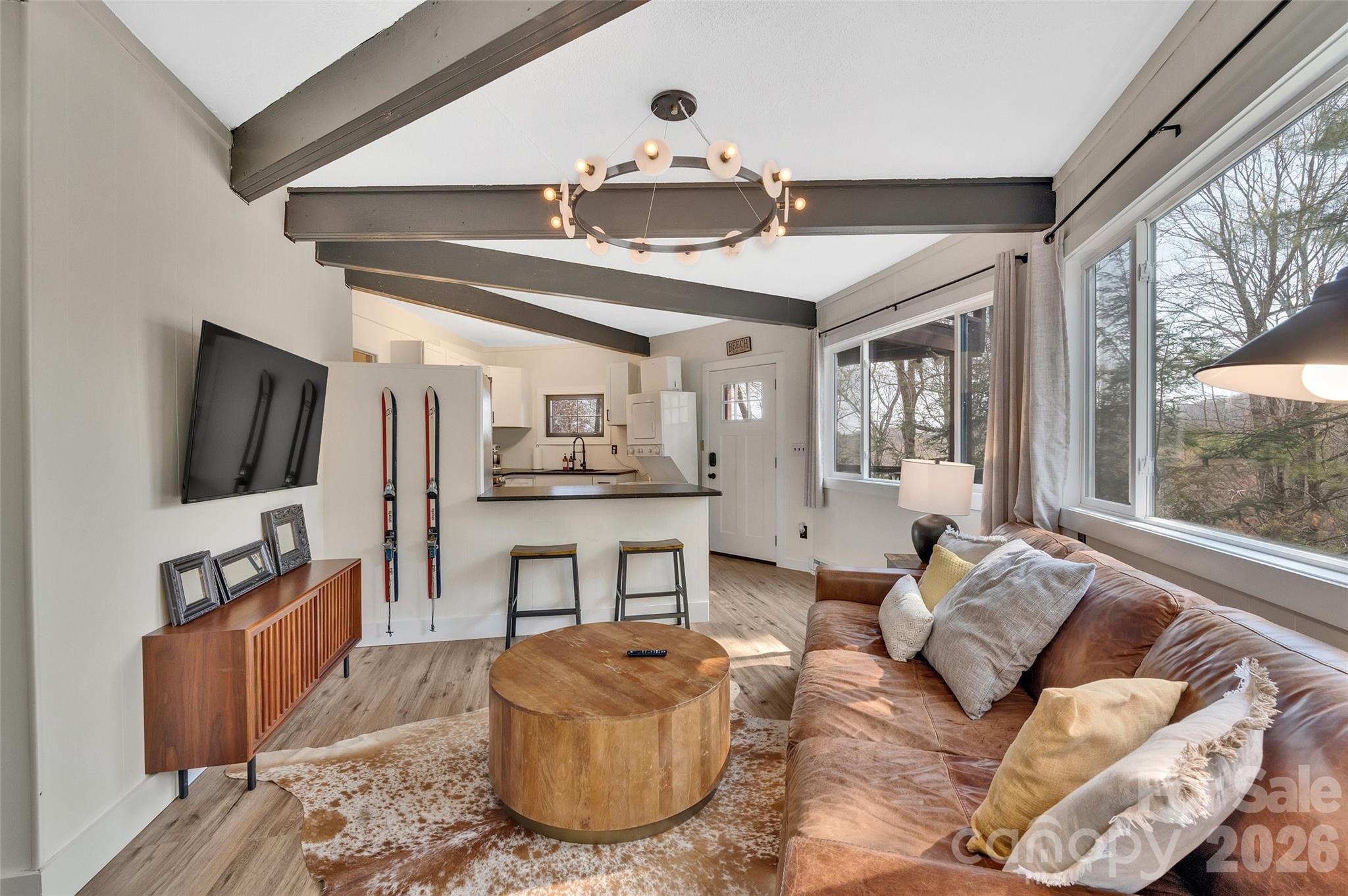 109 Beechwood Lane — Beech Mountain