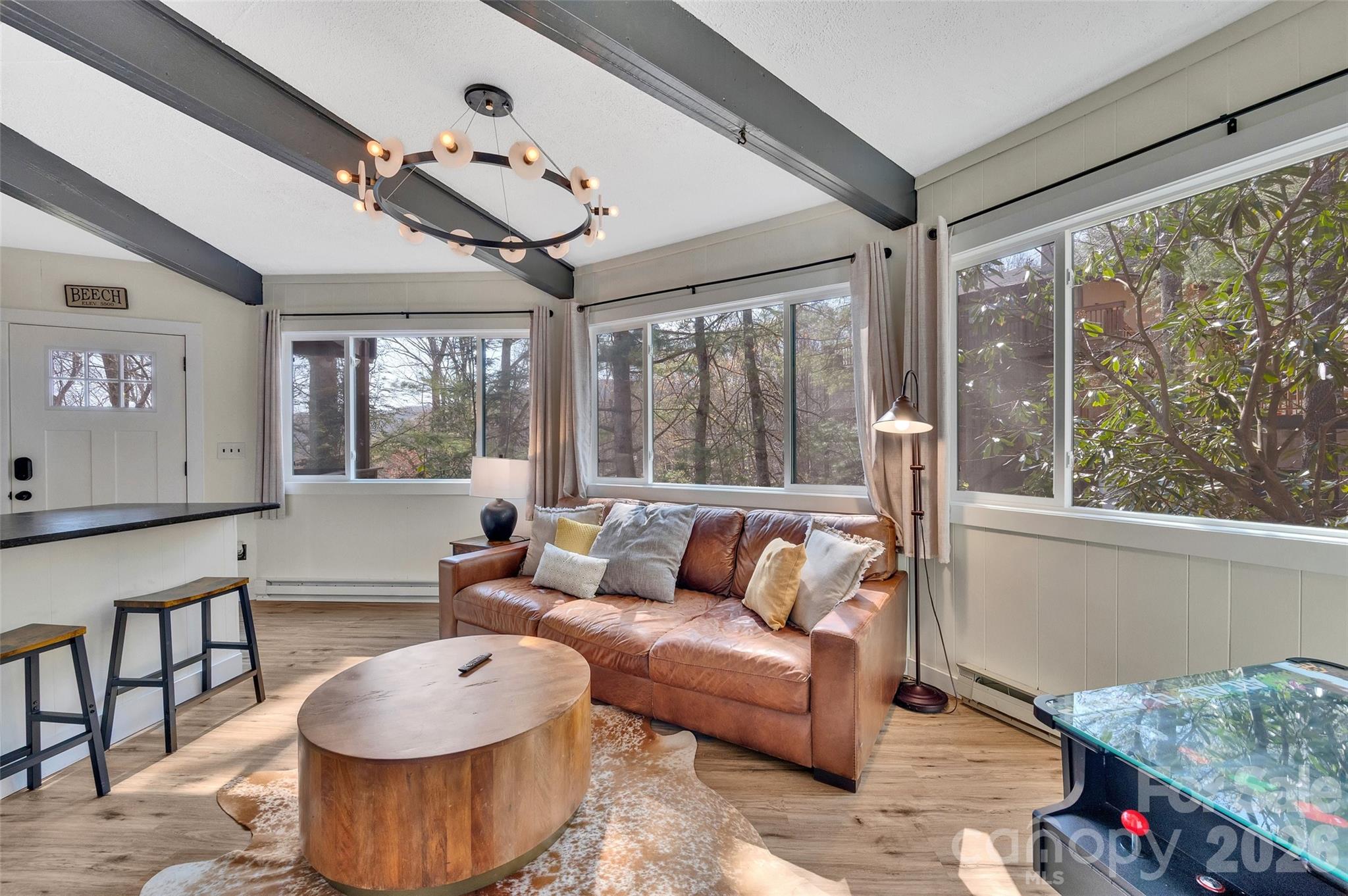 109 Beechwood Lane — Beech Mountain