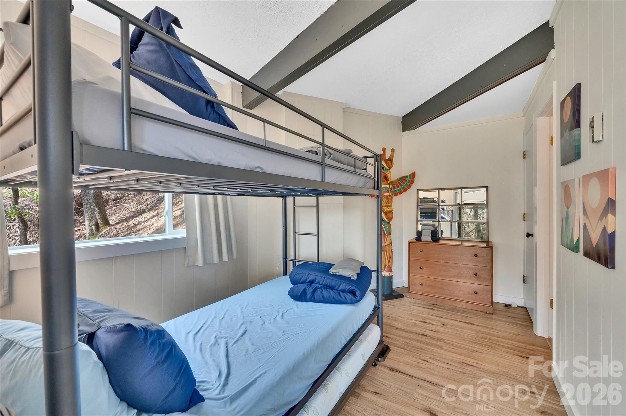 109 Beechwood Lane — Beech Mountain