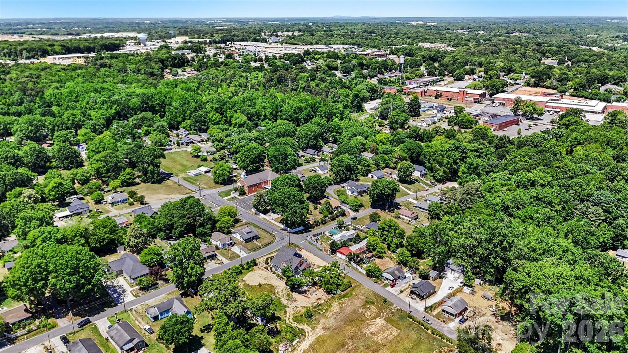 12 Bost Avenue SW — Concord