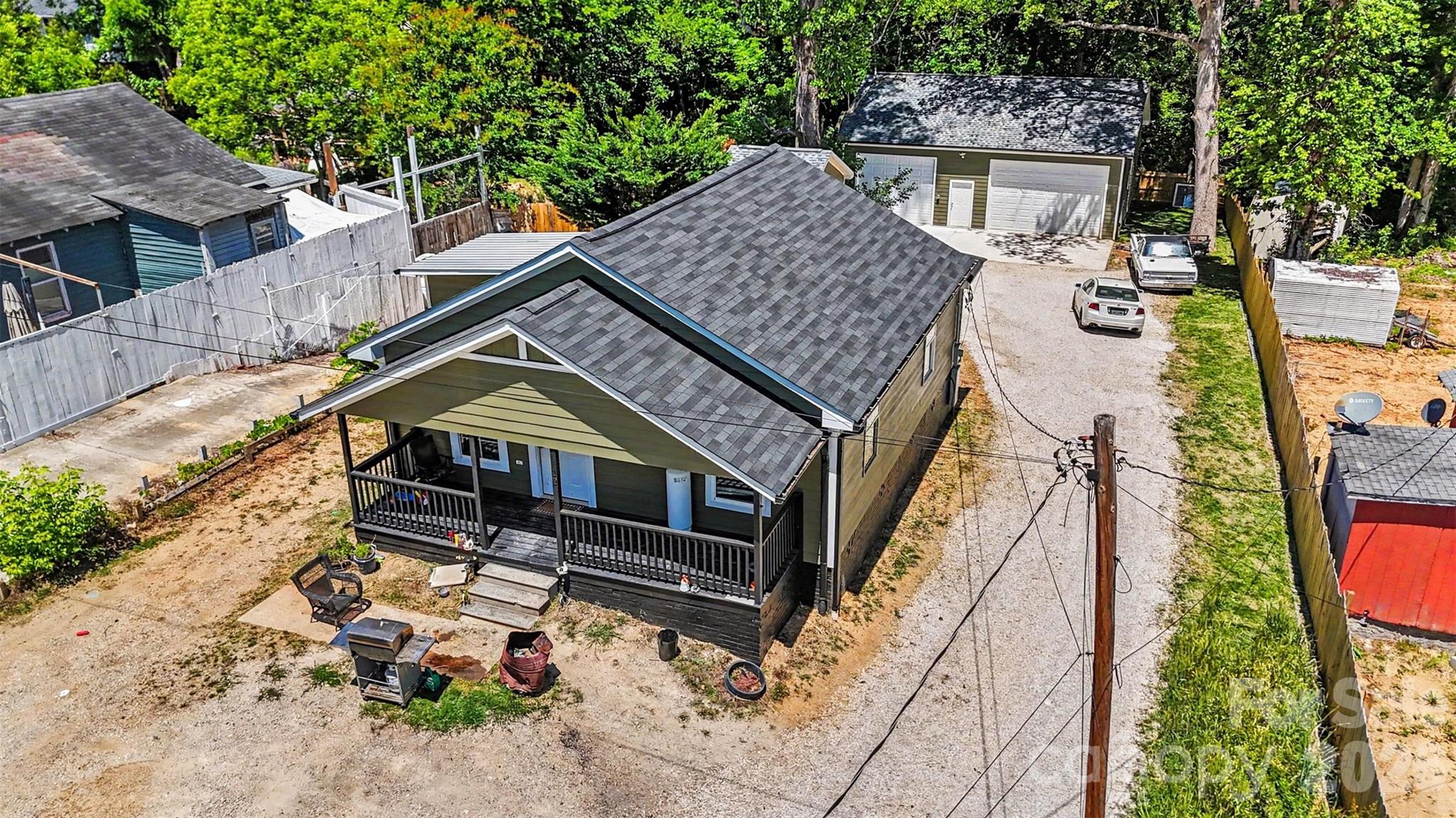 12 Bost Avenue SW — Concord