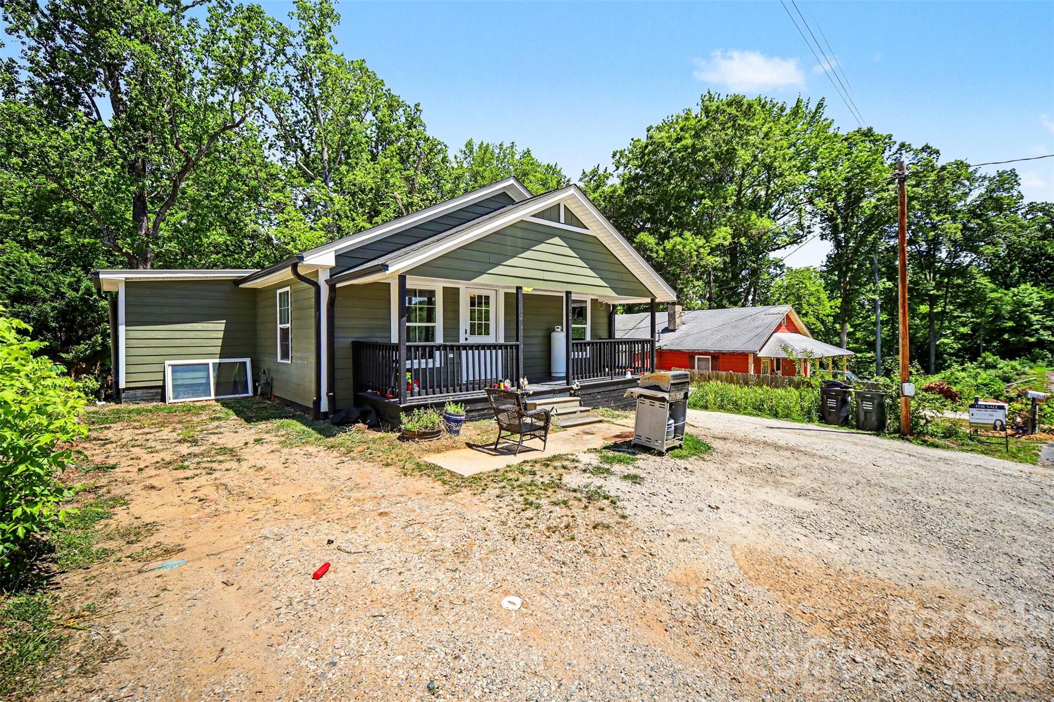 12 Bost Avenue SW — Concord