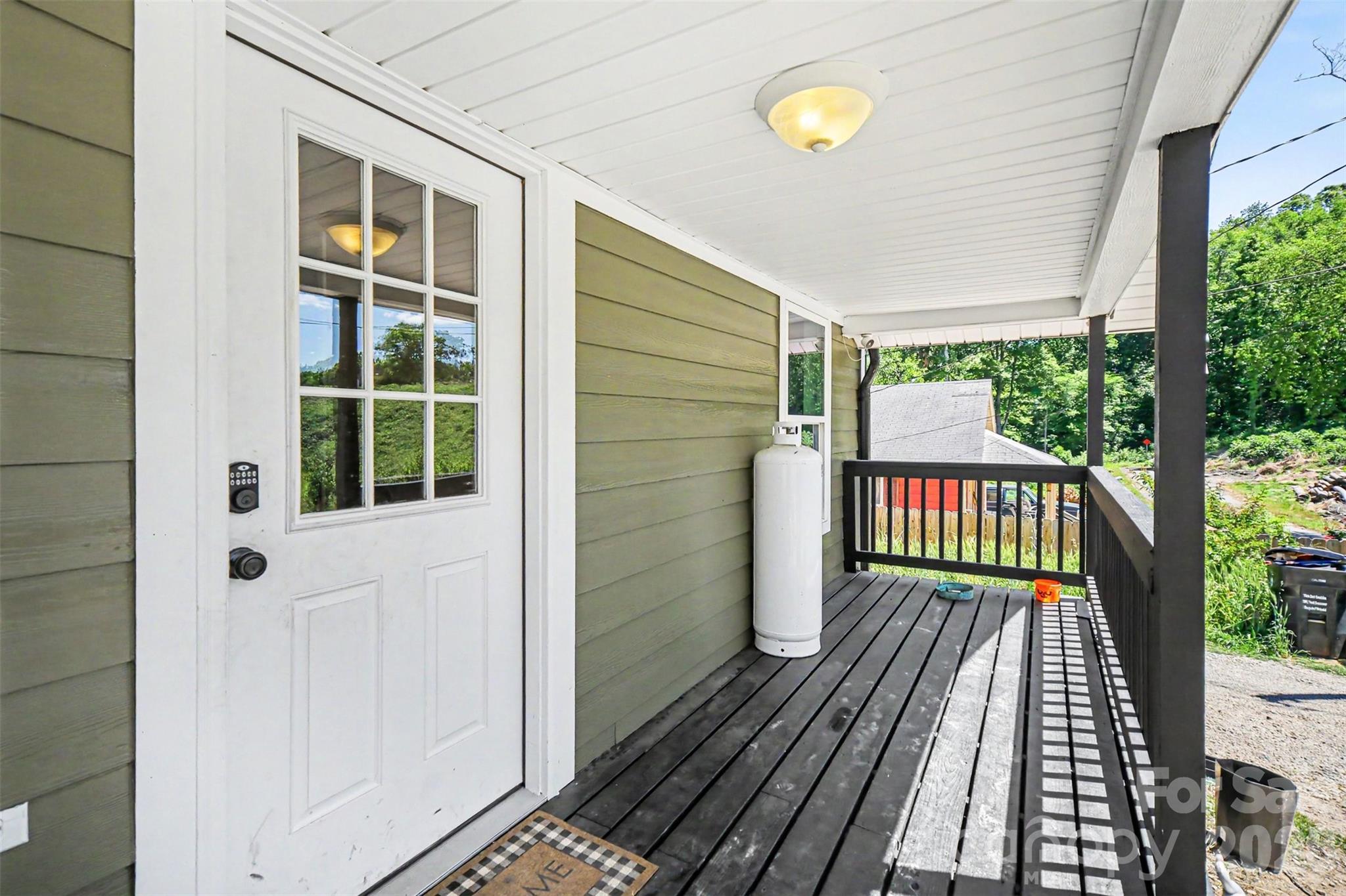 12 Bost Avenue SW — Concord