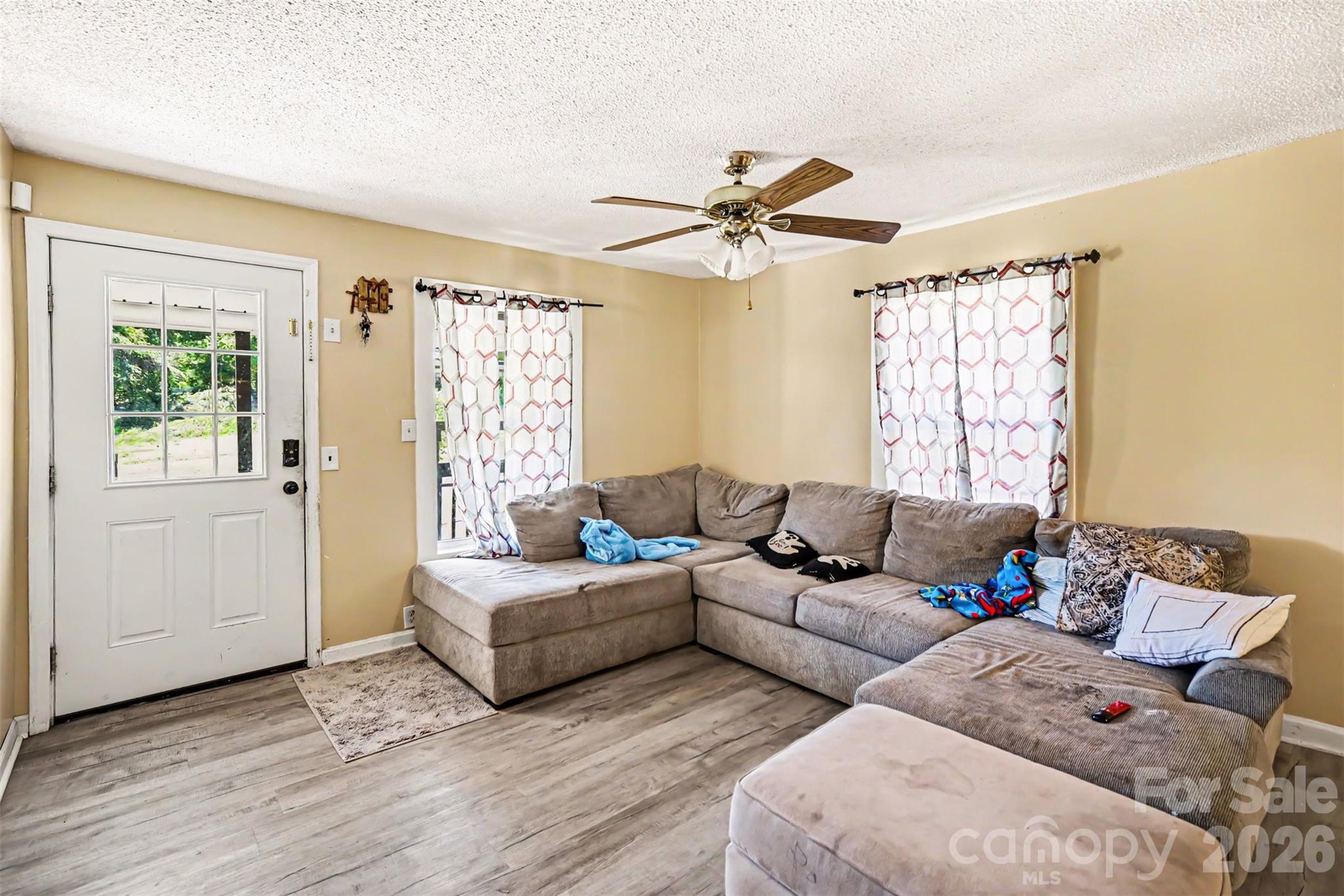 12 Bost Avenue SW — Concord