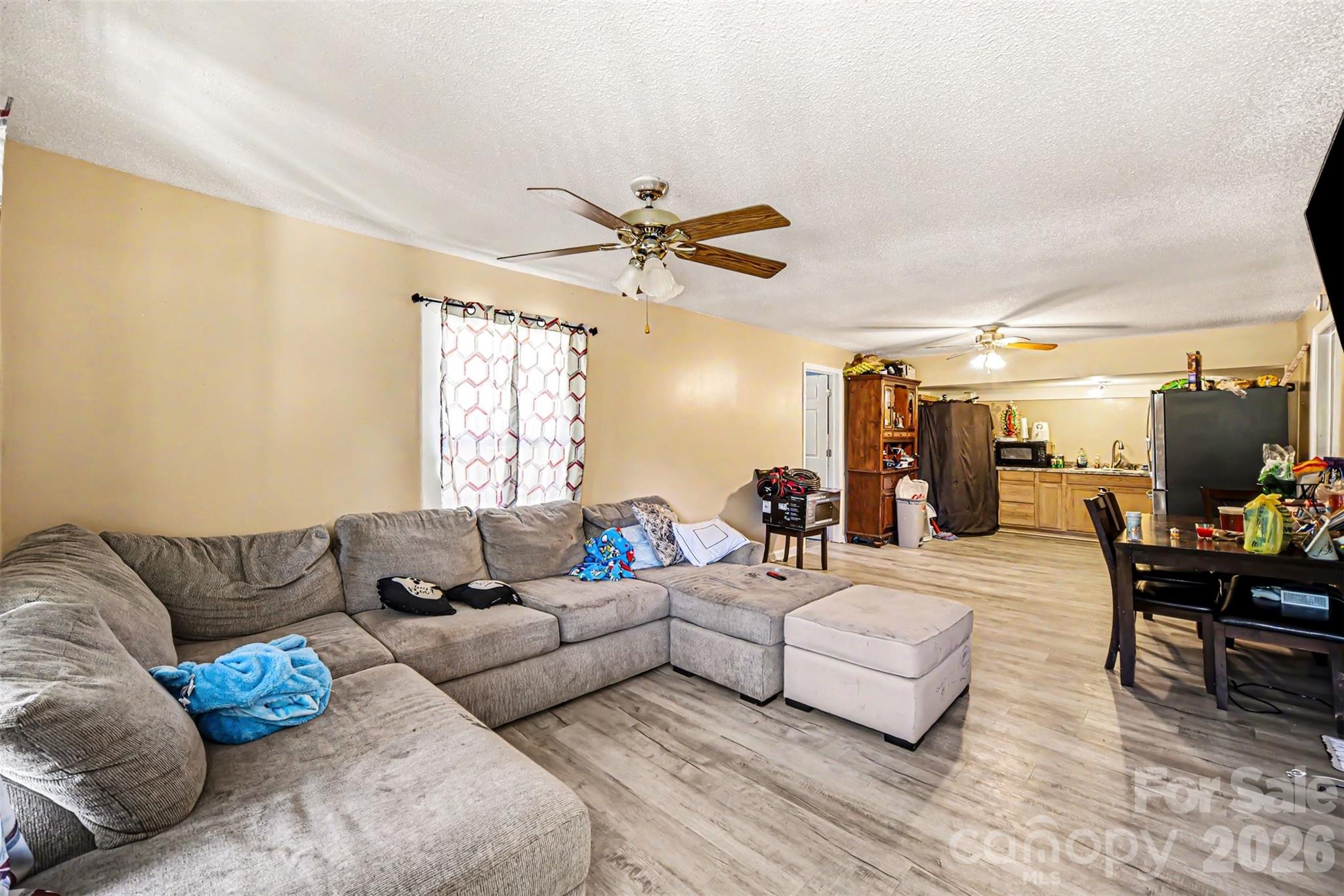 12 Bost Avenue SW — Concord