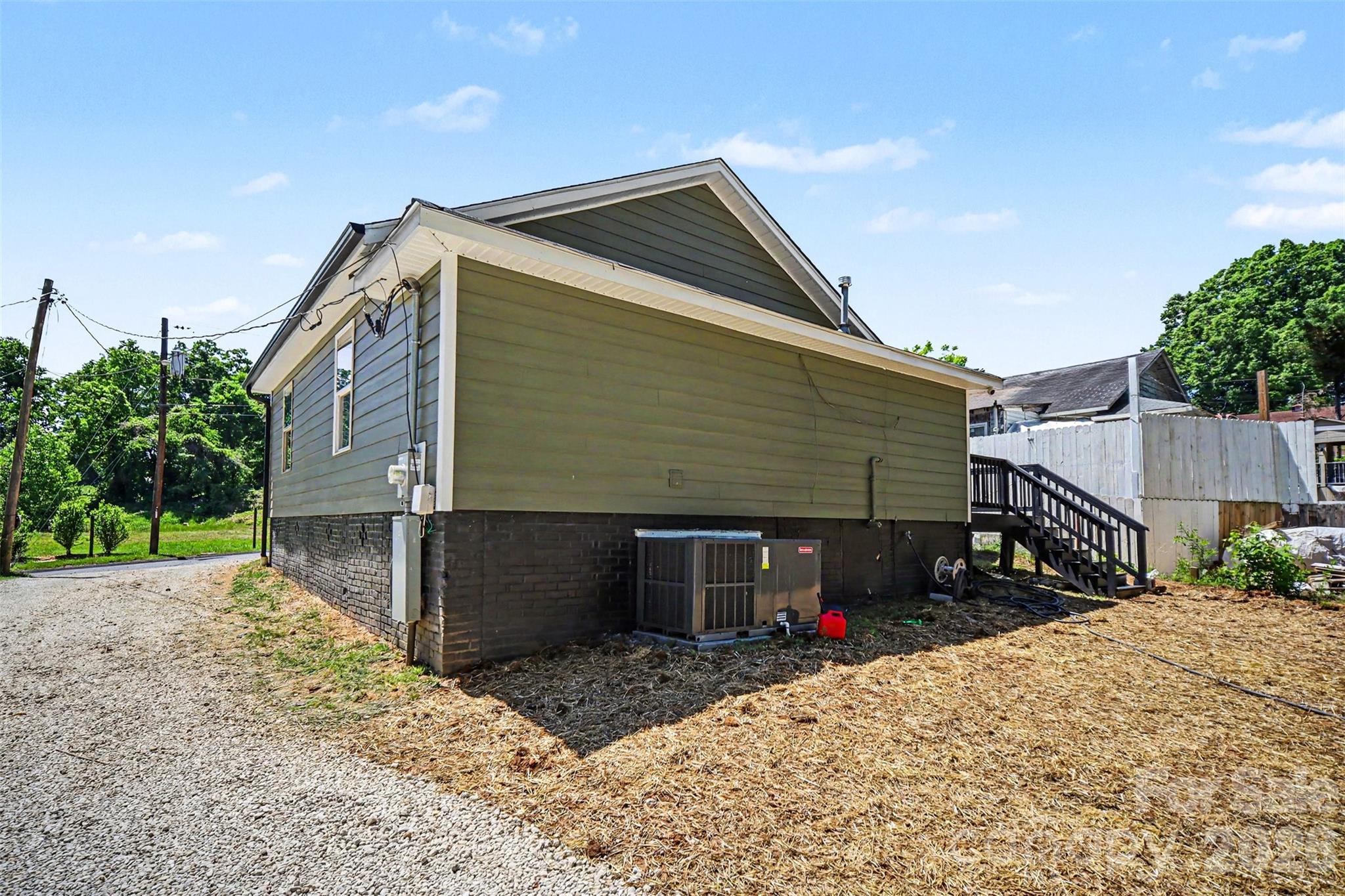 12 Bost Avenue SW — Concord