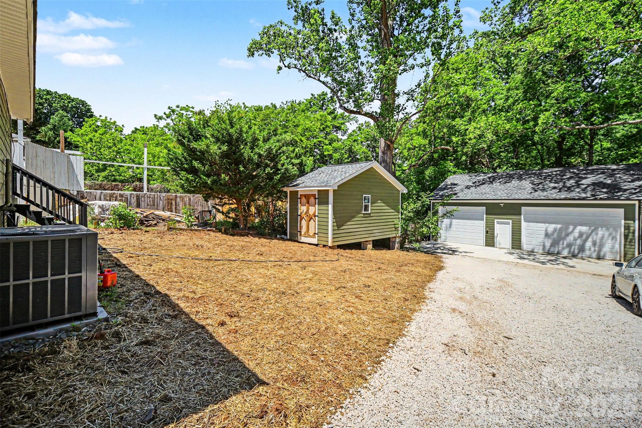 12 Bost Avenue SW — Concord