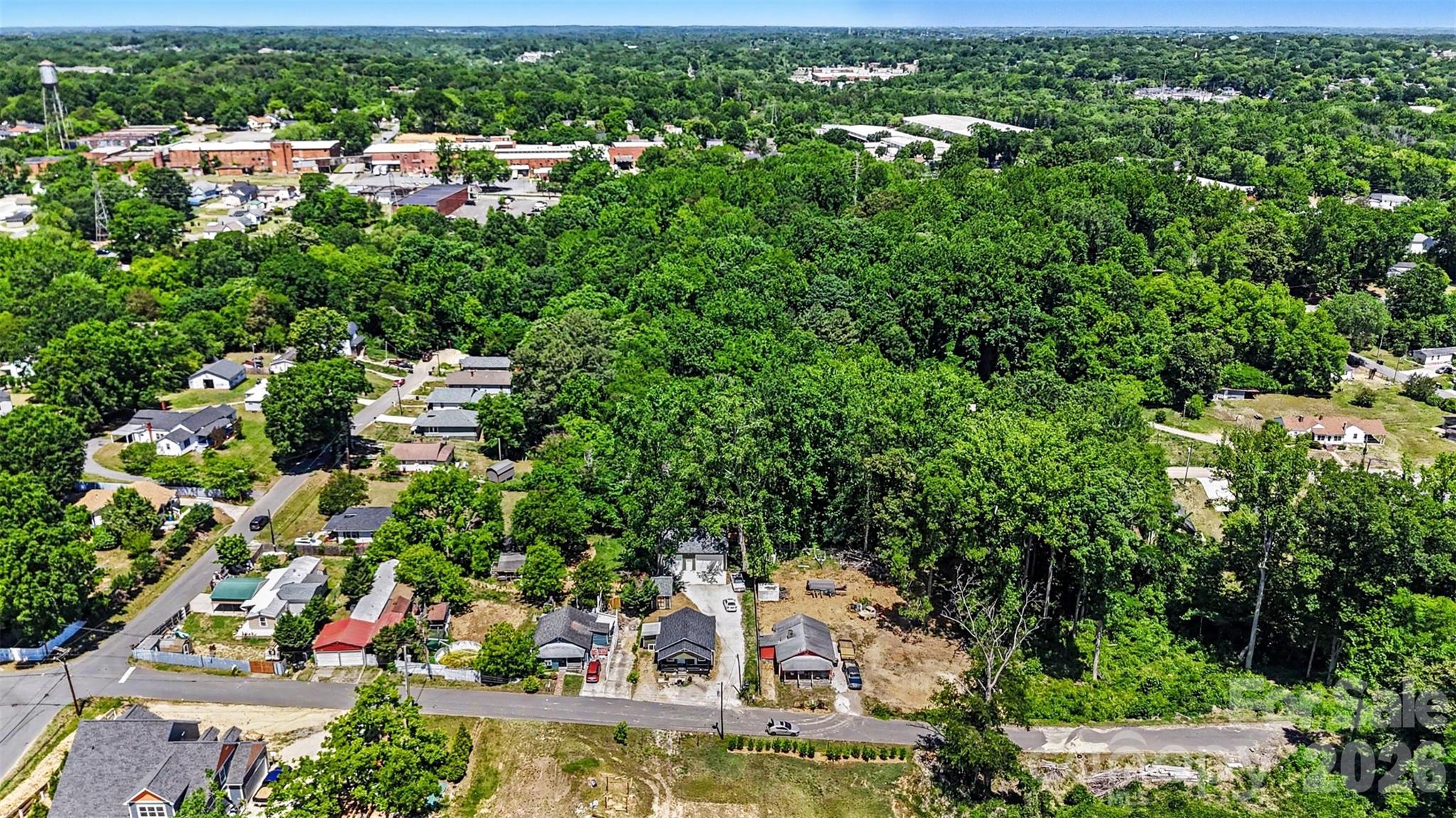 12 Bost Avenue SW — Concord