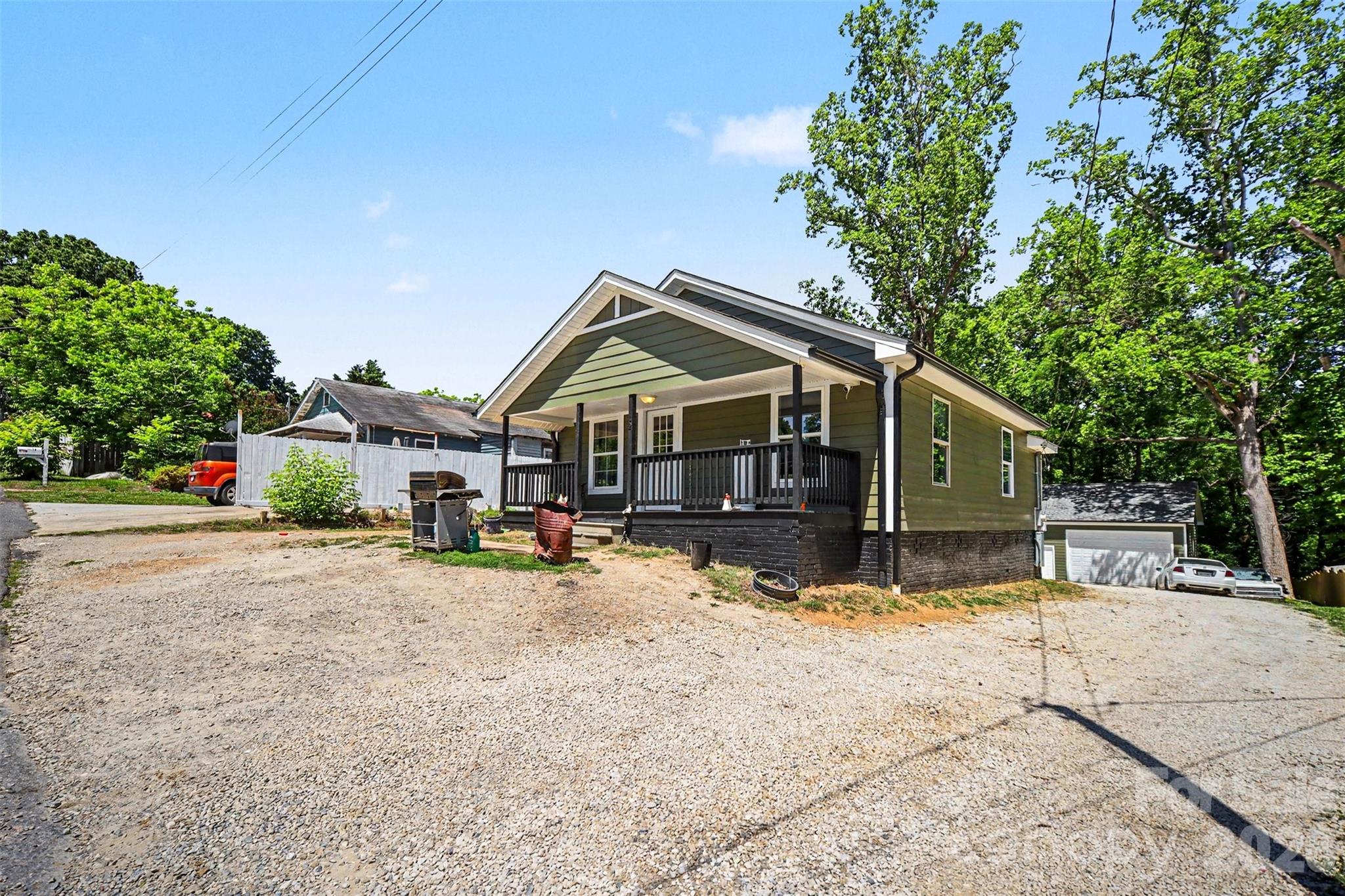 12 Bost Avenue SW — Concord