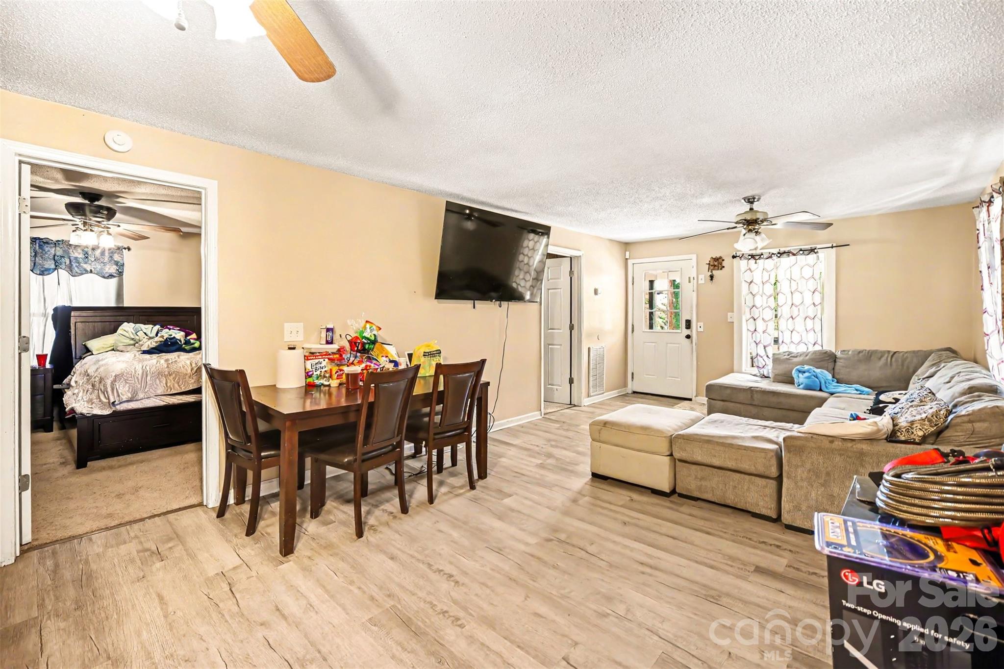 12 Bost Avenue SW — Concord