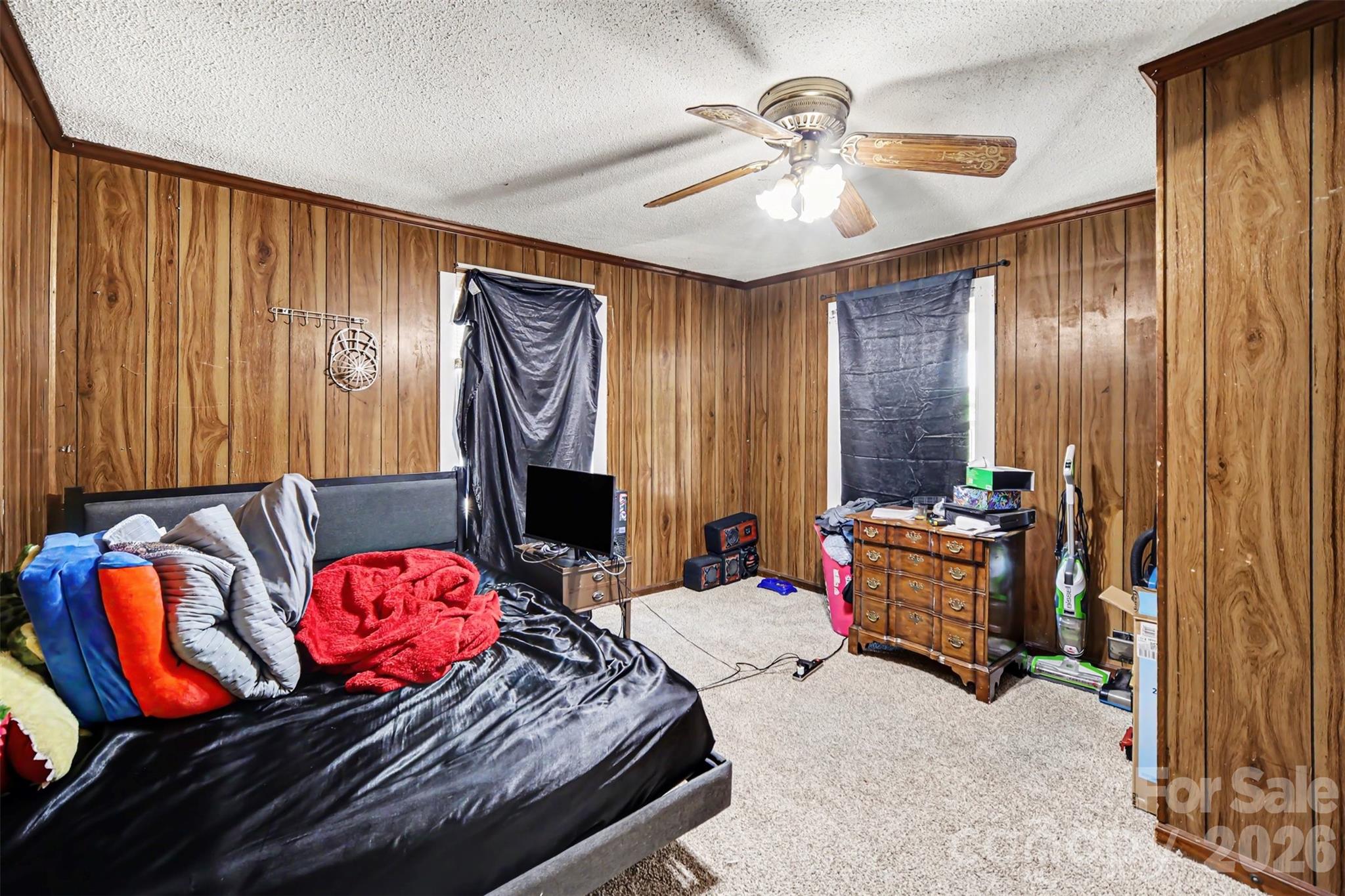 12 Bost Avenue SW — Concord