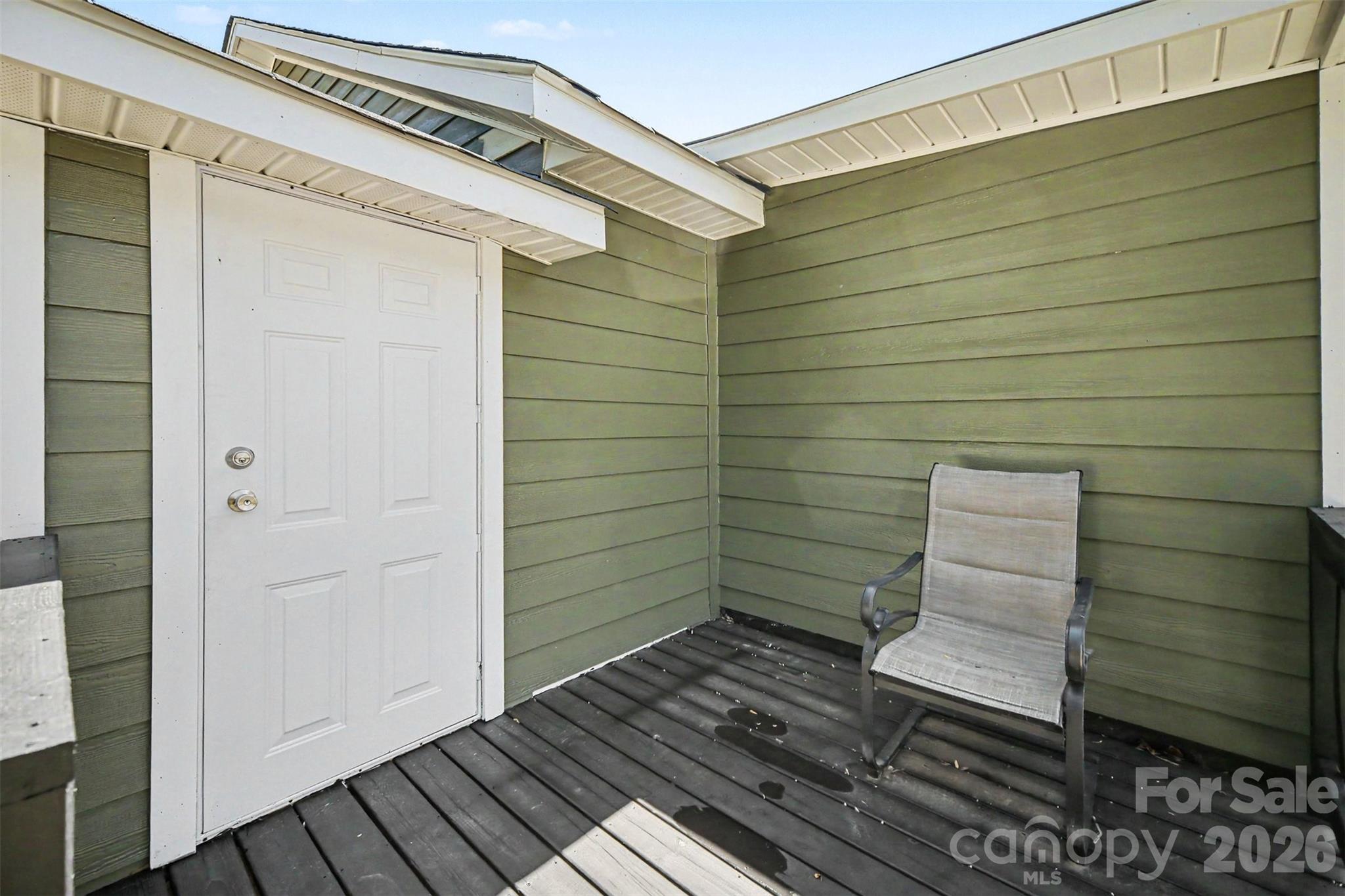 12 Bost Avenue SW — Concord
