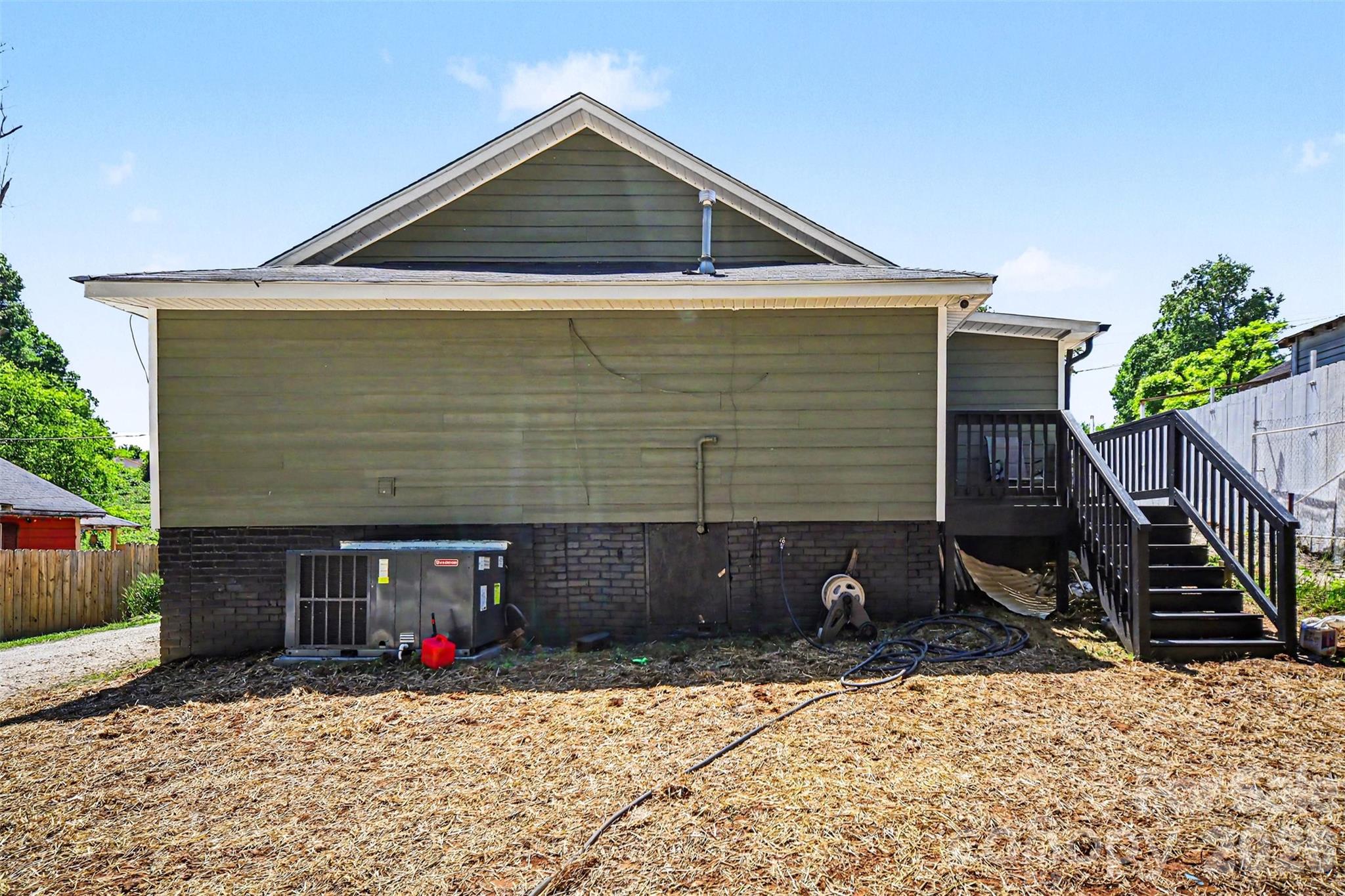 12 Bost Avenue SW — Concord