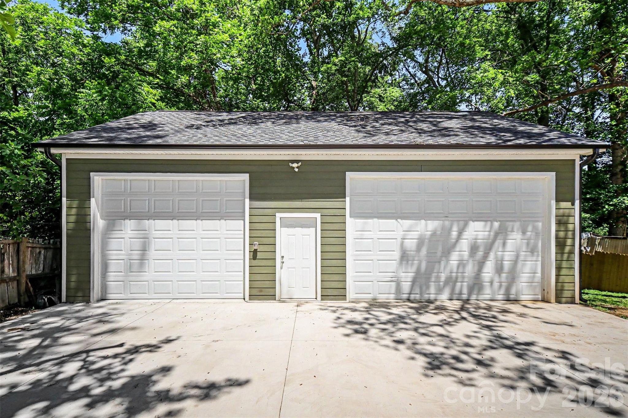 12 Bost Avenue SW — Concord