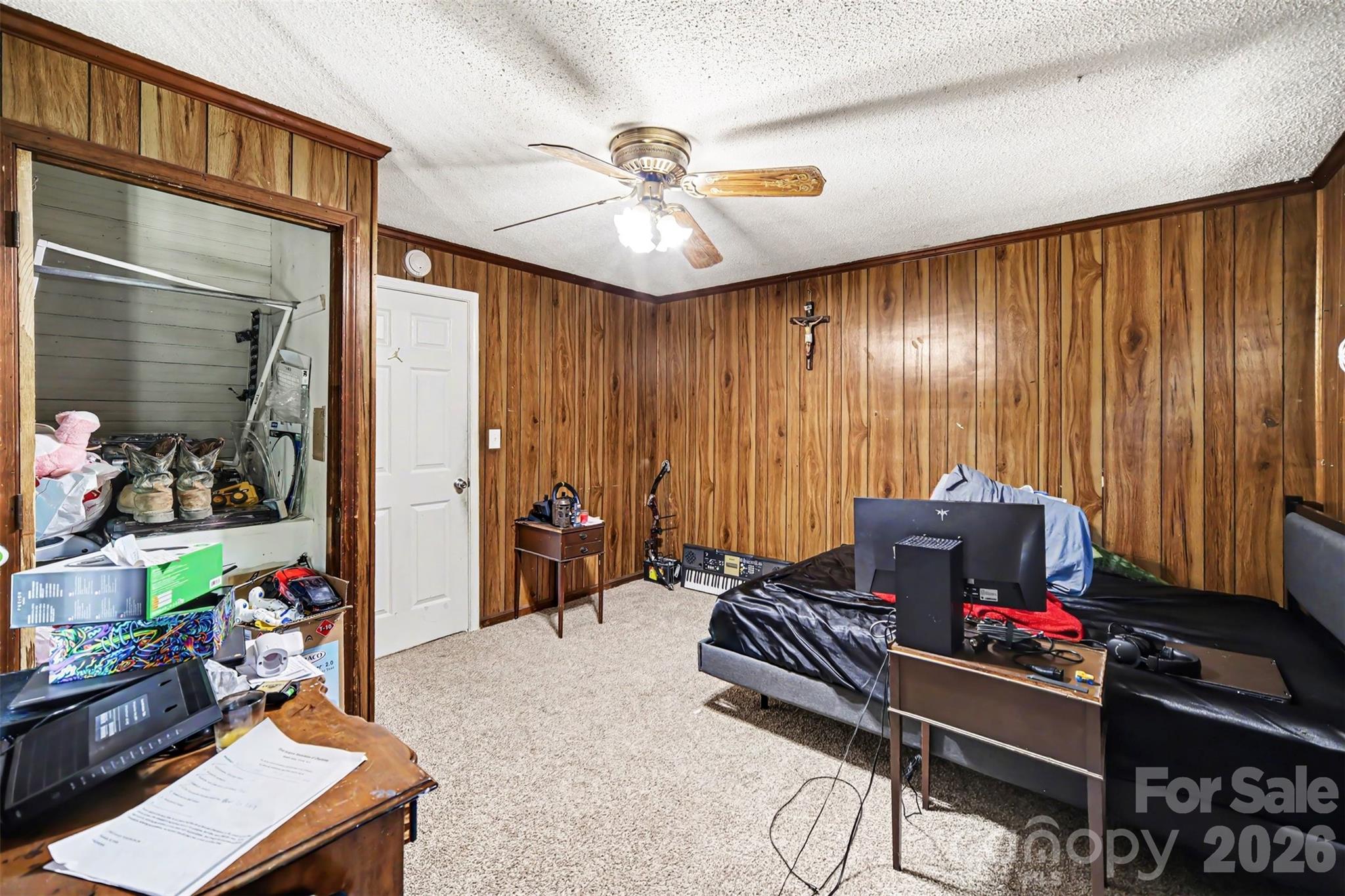 12 Bost Avenue SW — Concord