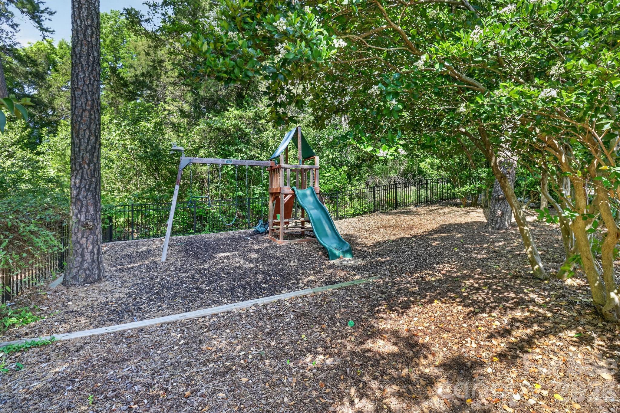 7005 Providence Lane W — Charlotte