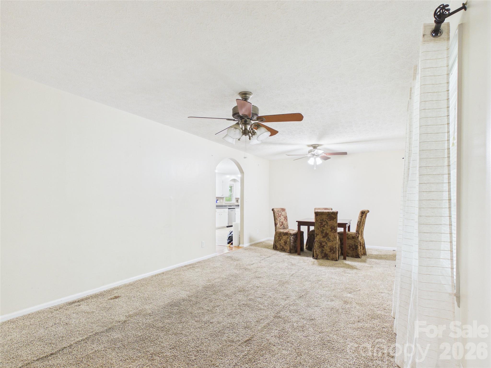 119 Creekside Drive — Morganton