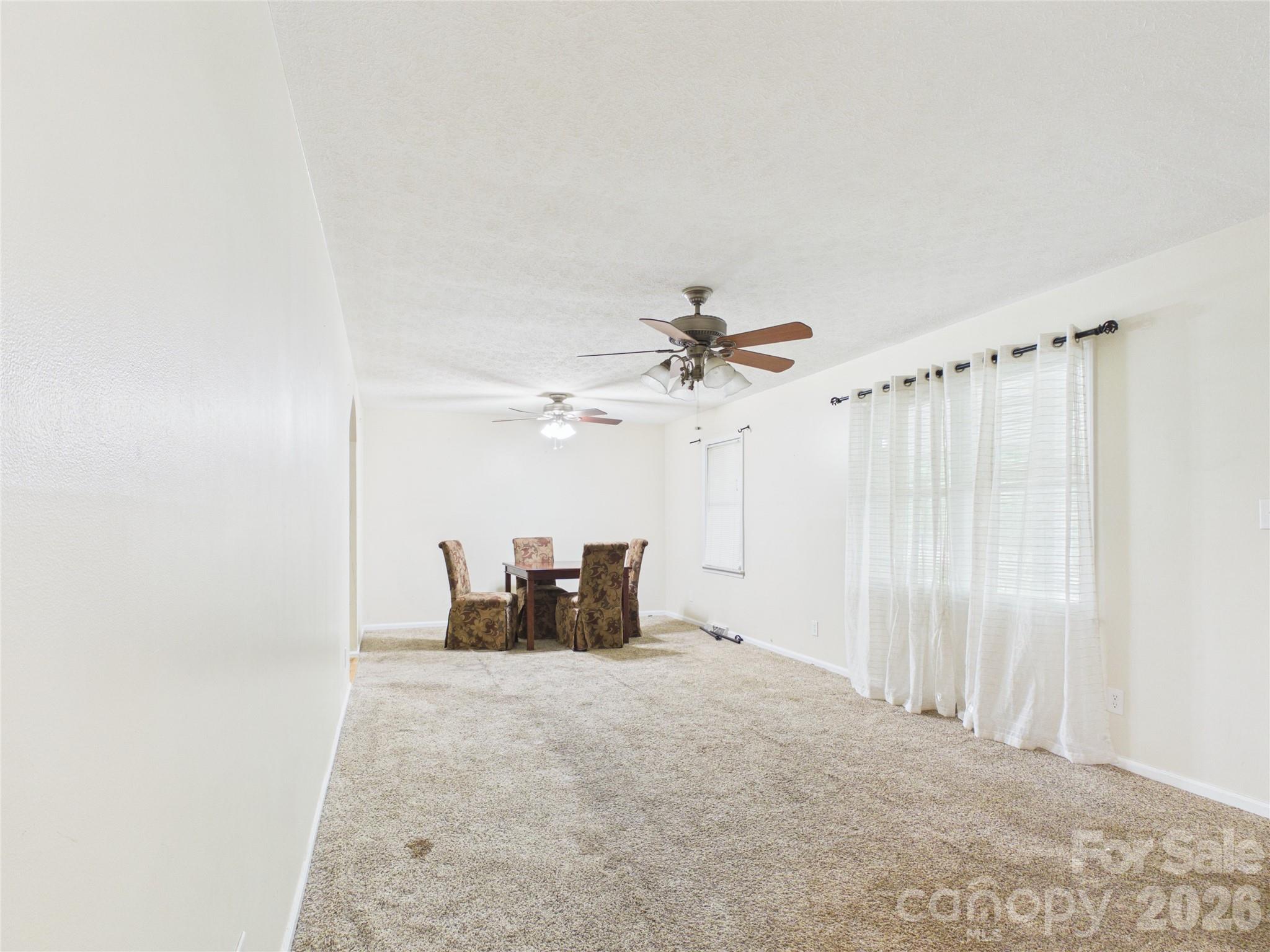 119 Creekside Drive — Morganton