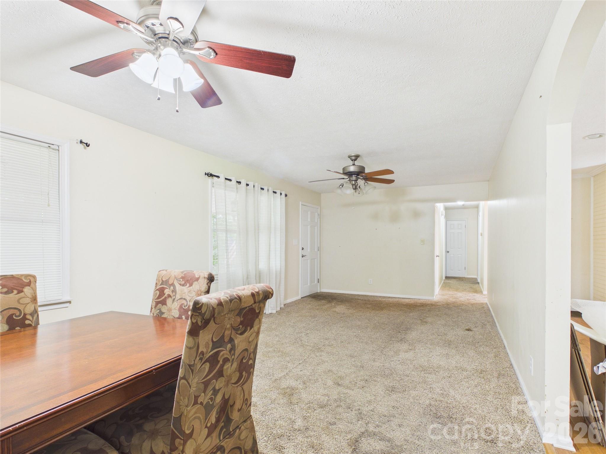 119 Creekside Drive — Morganton