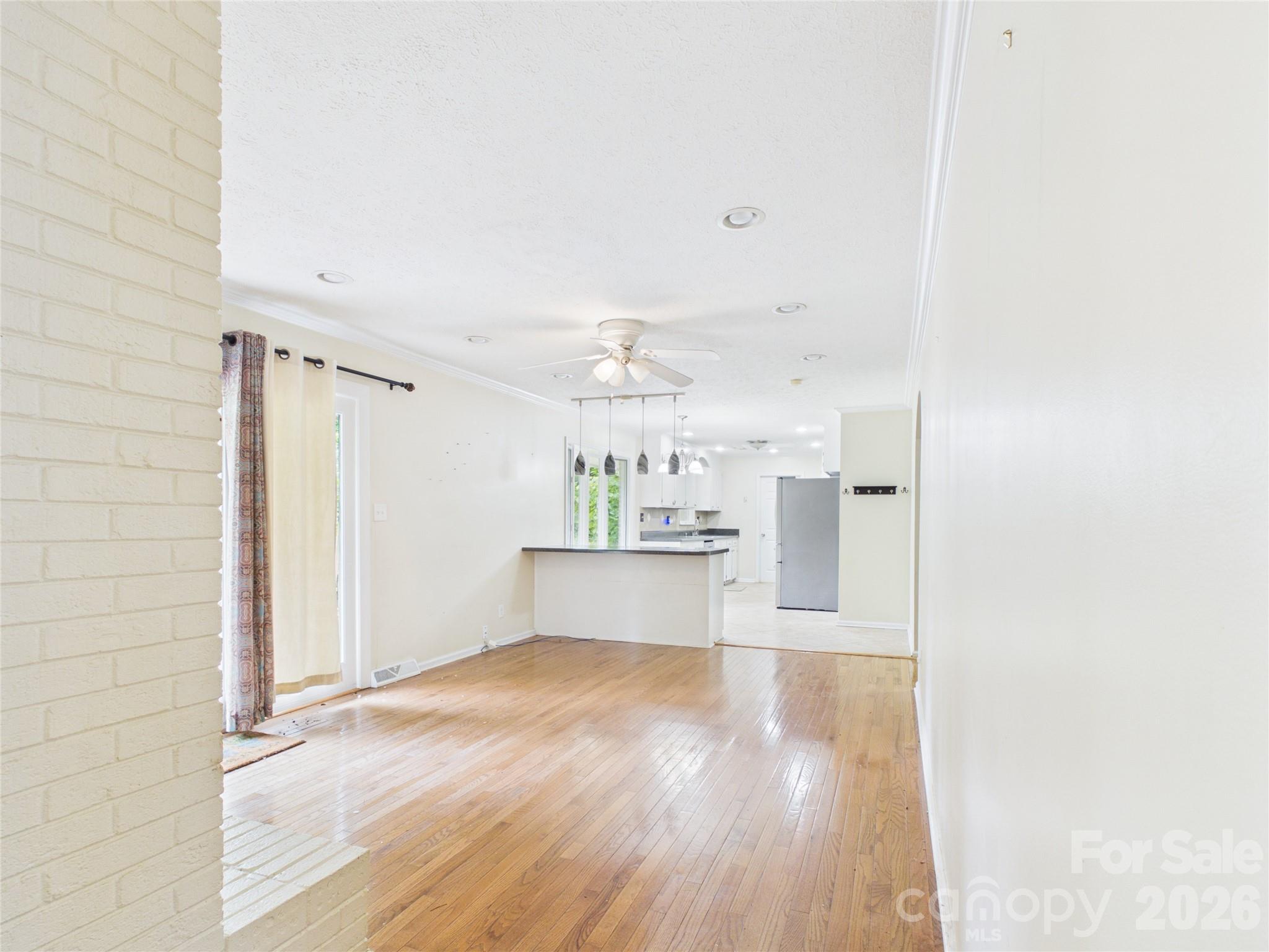 119 Creekside Drive — Morganton