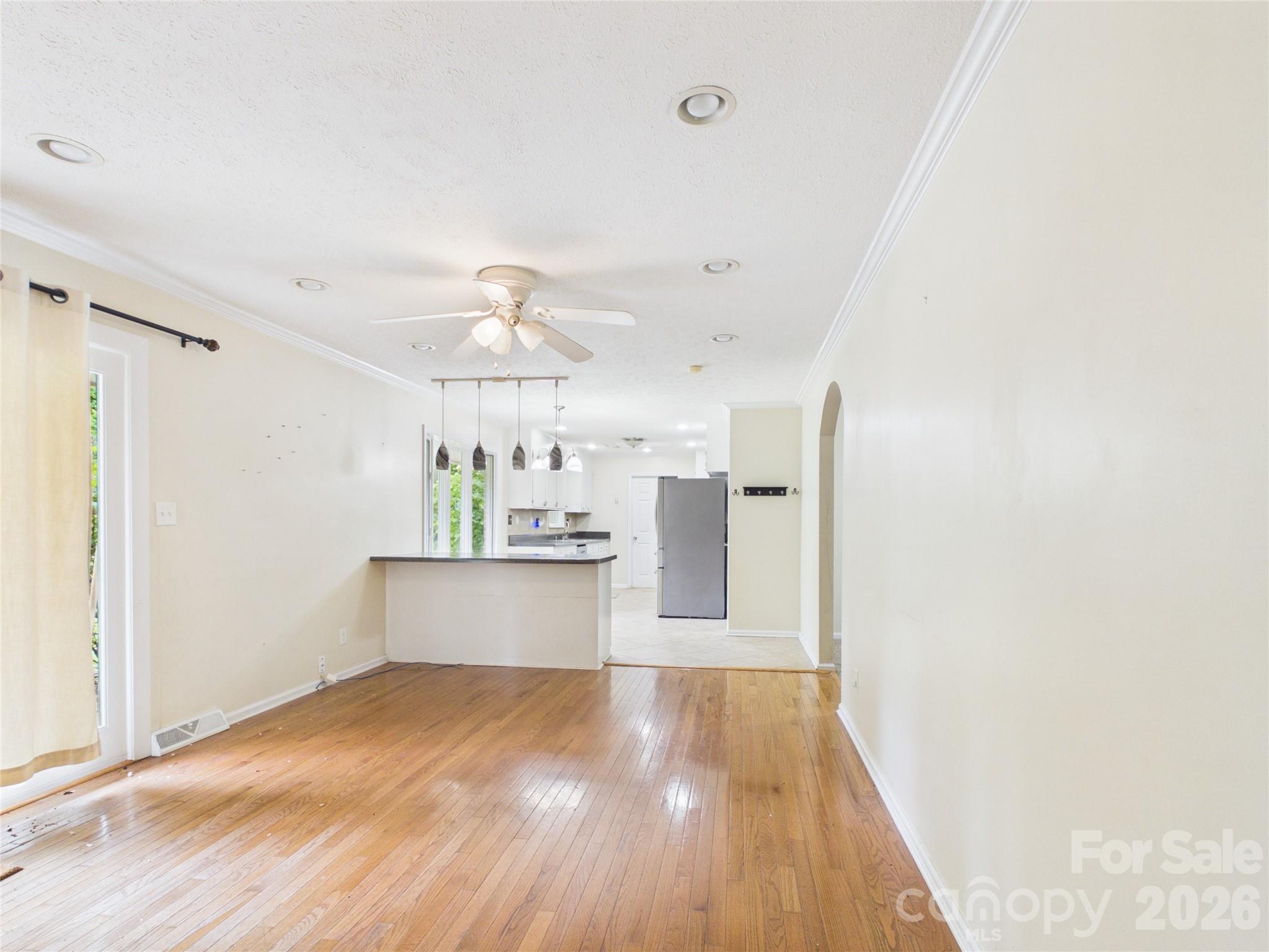 119 Creekside Drive — Morganton