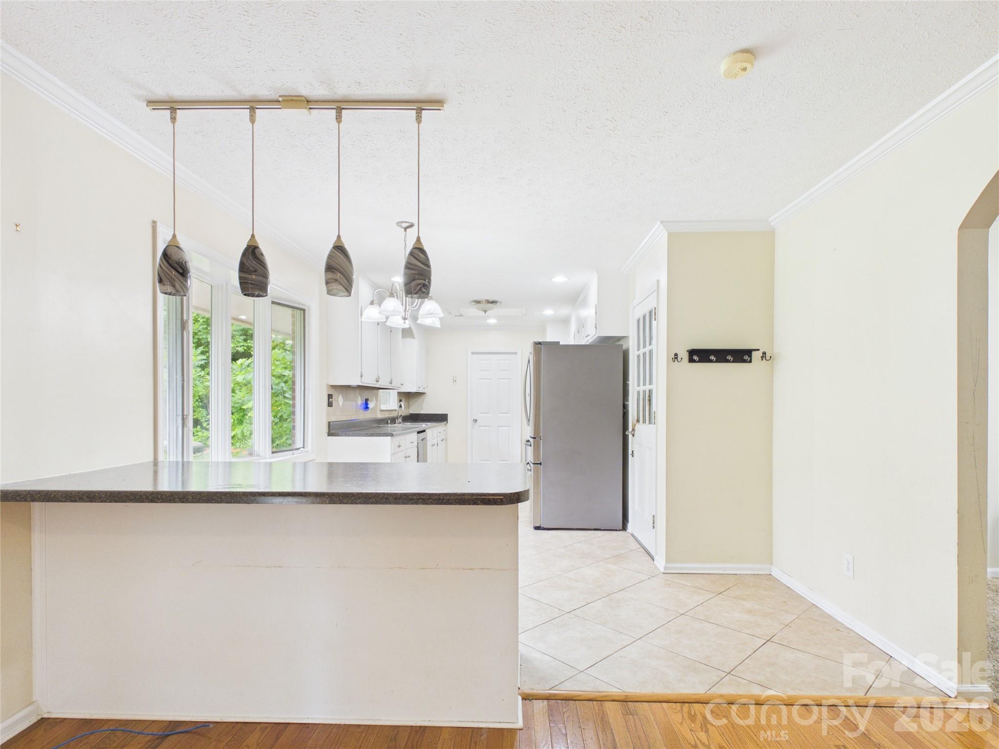 119 Creekside Drive — Morganton