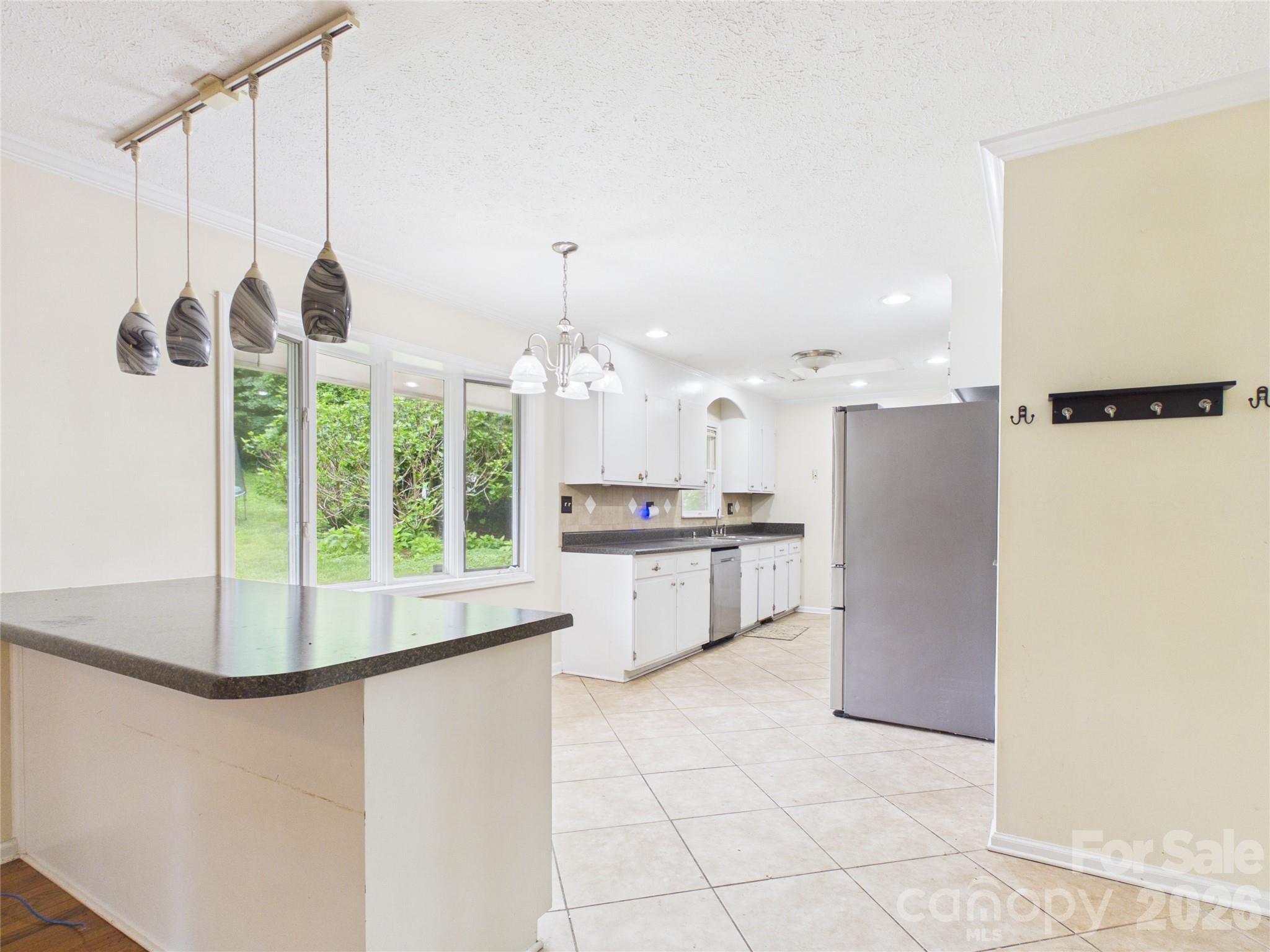 119 Creekside Drive — Morganton