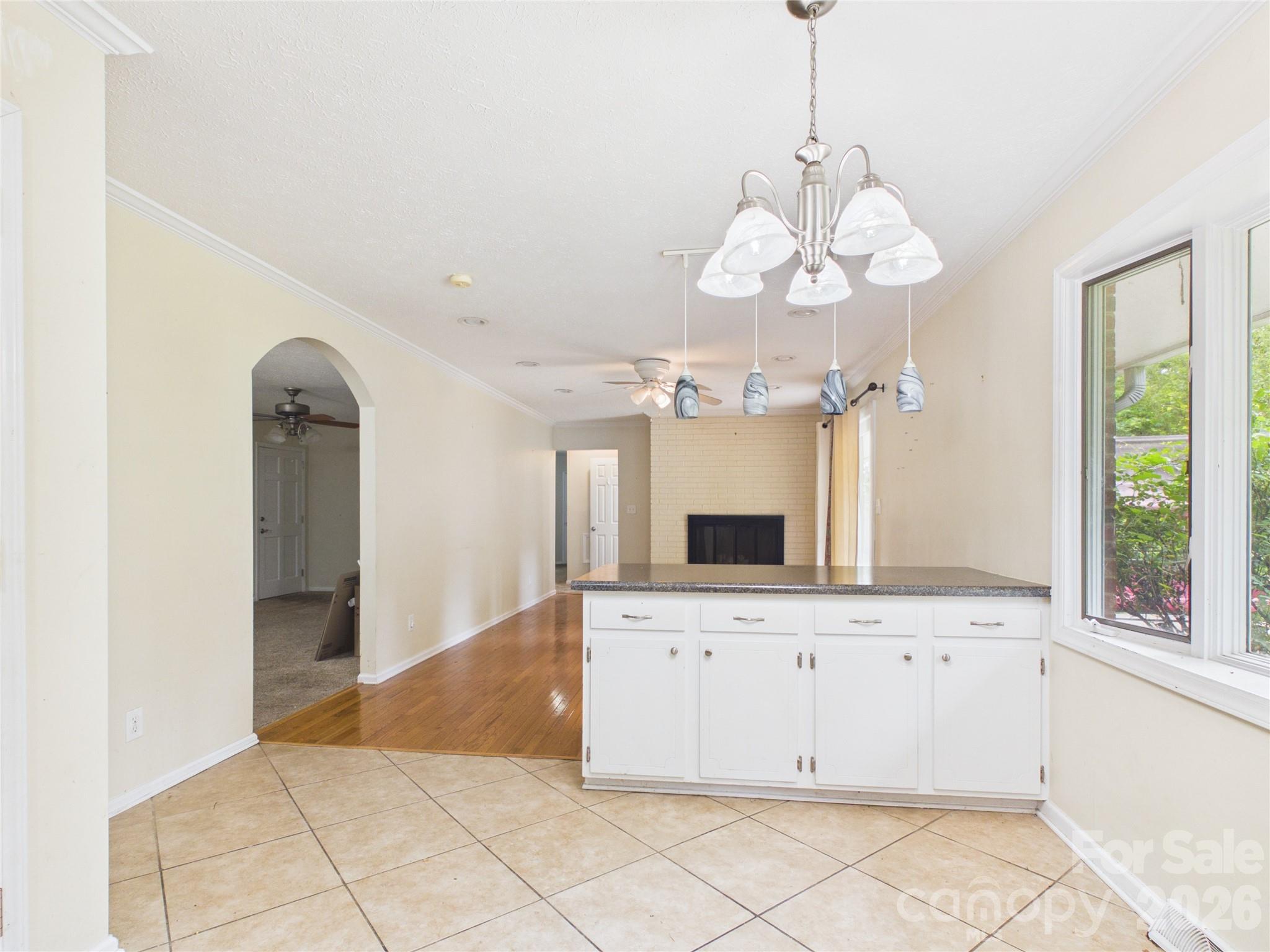 119 Creekside Drive — Morganton