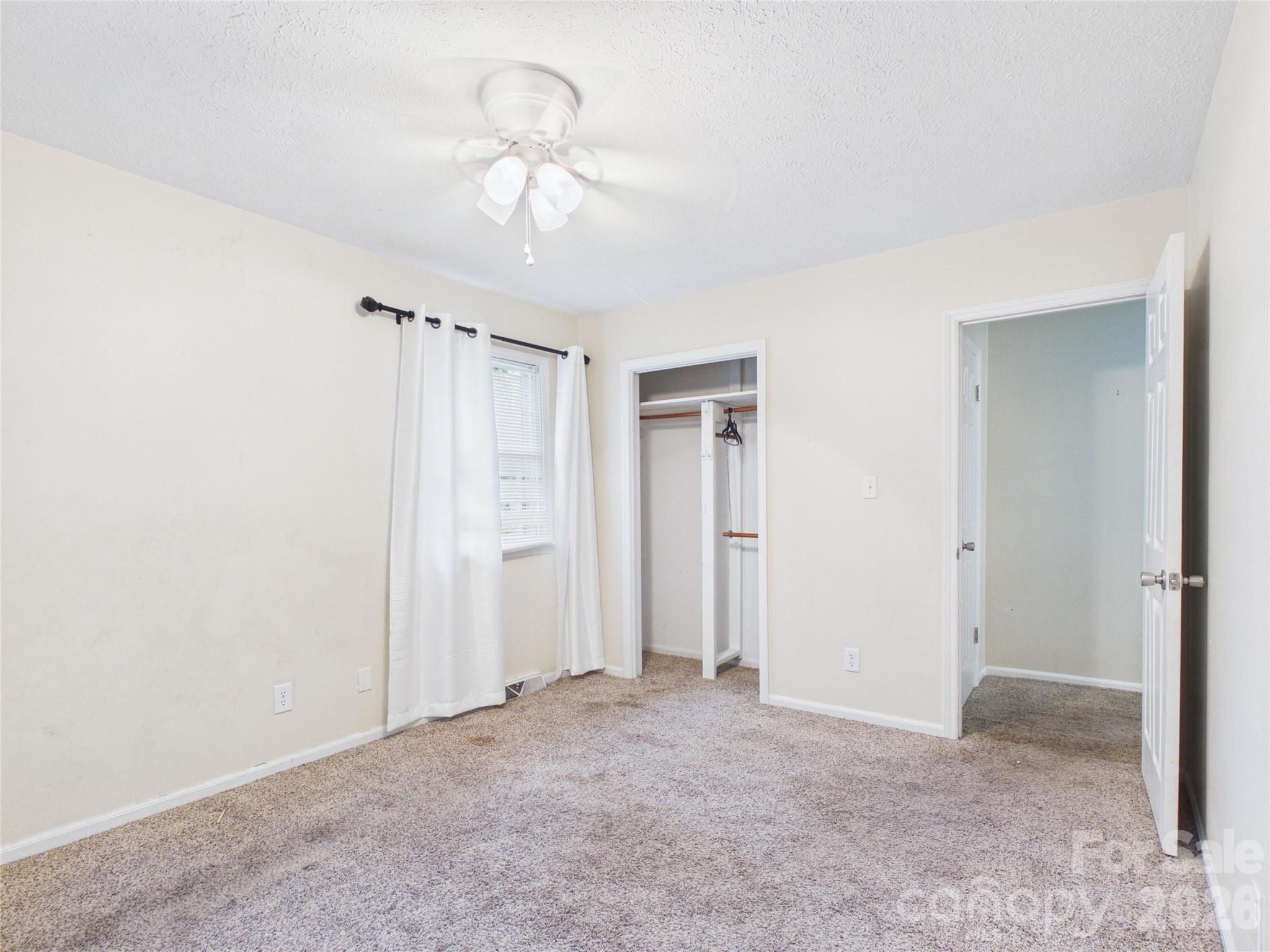 119 Creekside Drive — Morganton