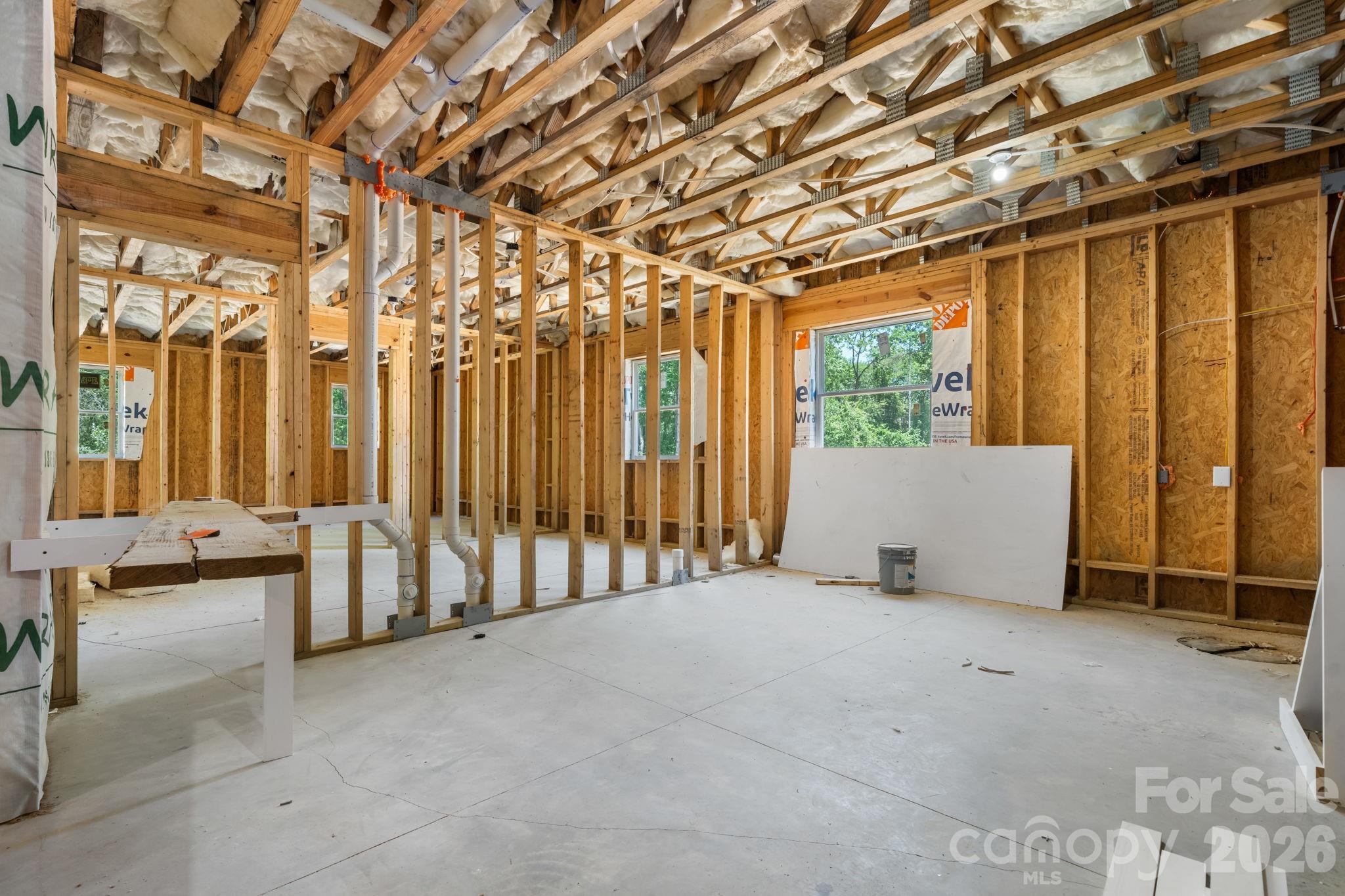 41 Tennyson Drive — Taylorsville