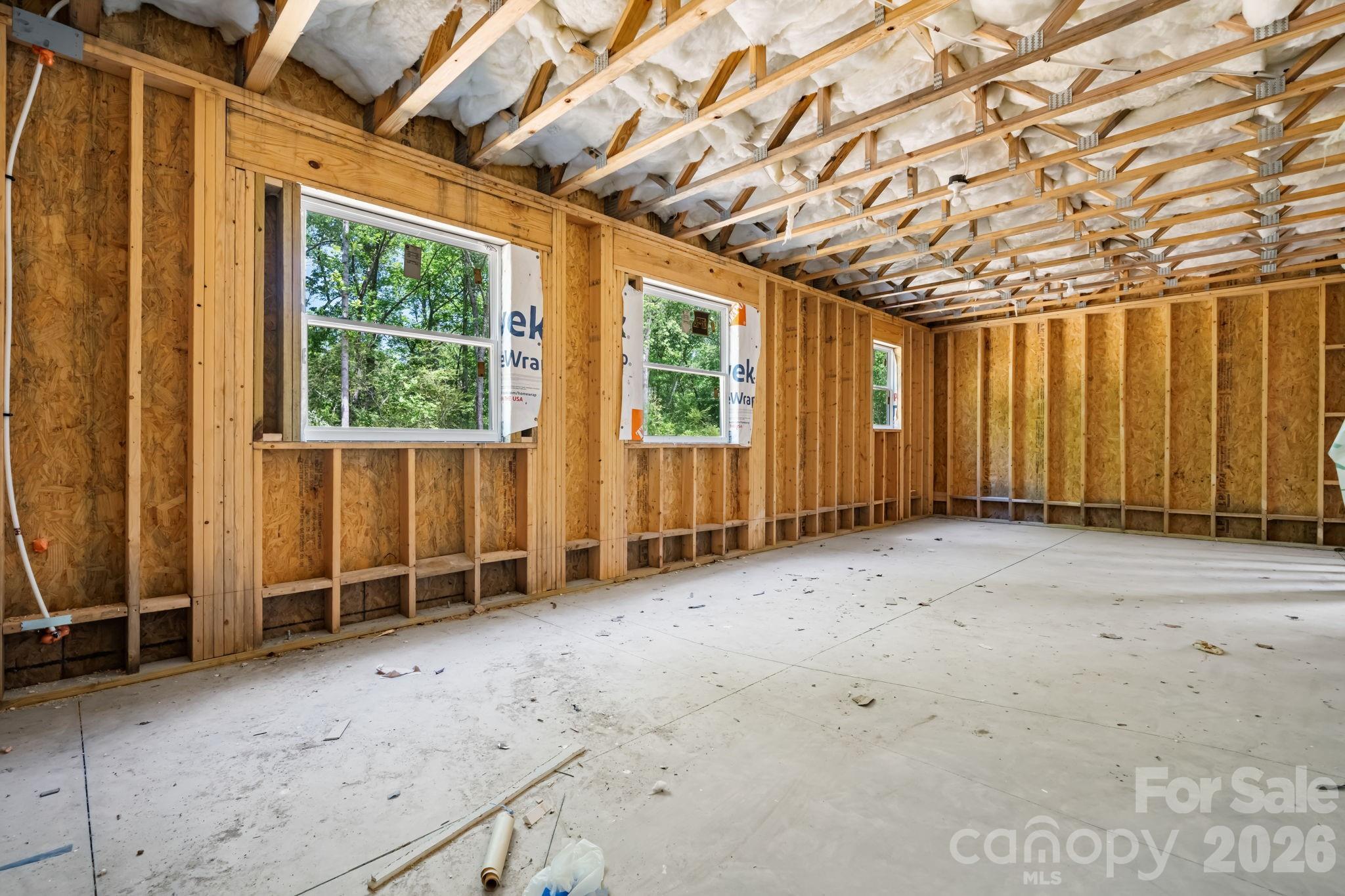 41 Tennyson Drive — Taylorsville