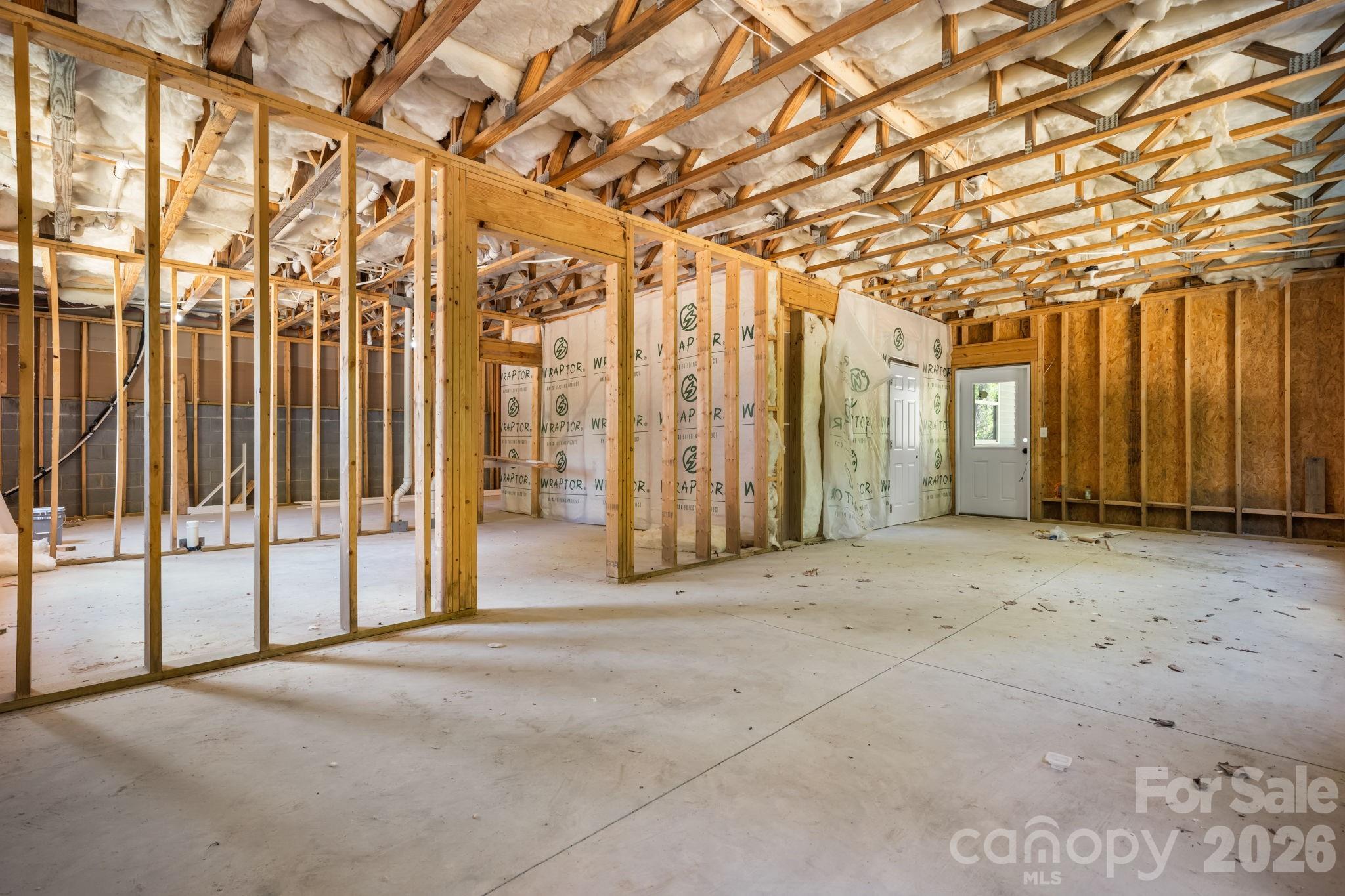 41 Tennyson Drive — Taylorsville