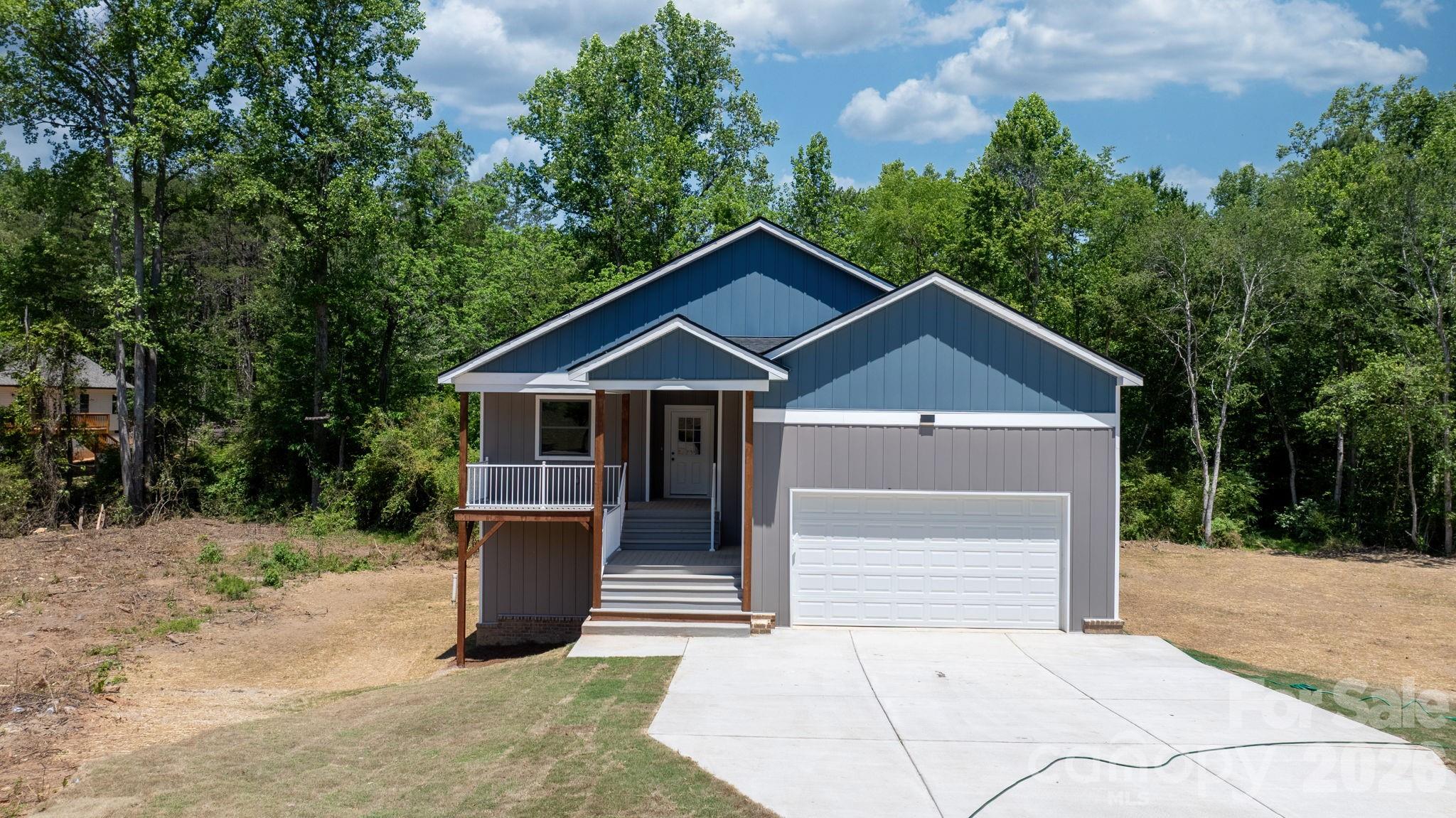 41 Tennyson Drive — Taylorsville