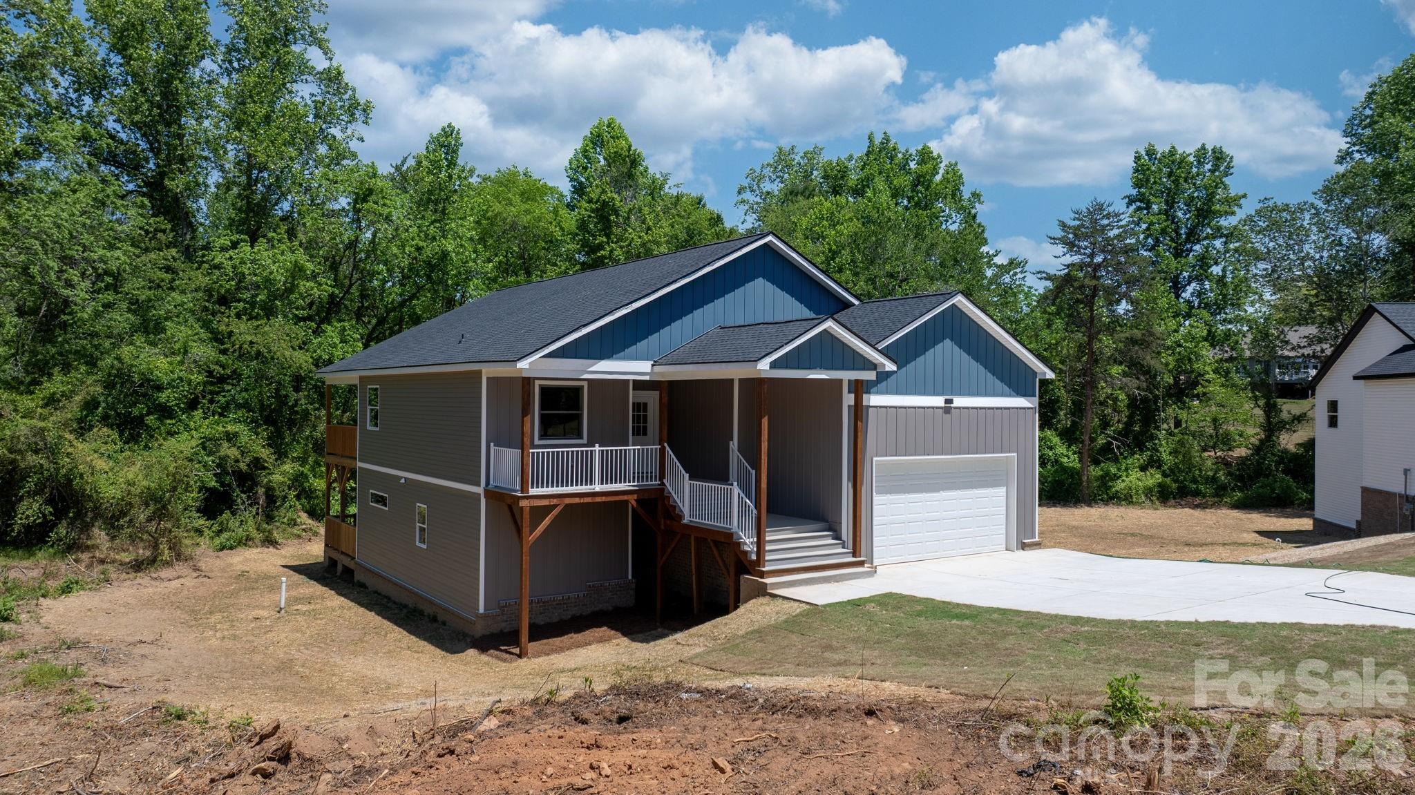 41 Tennyson Drive — Taylorsville