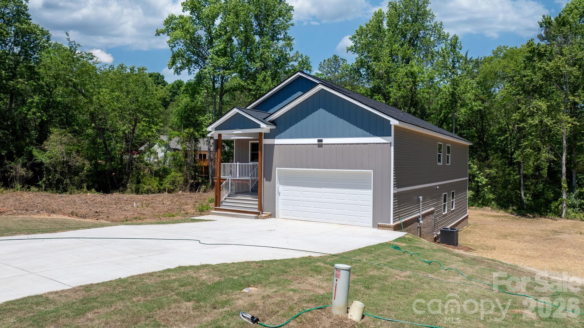 41 Tennyson Drive — Taylorsville