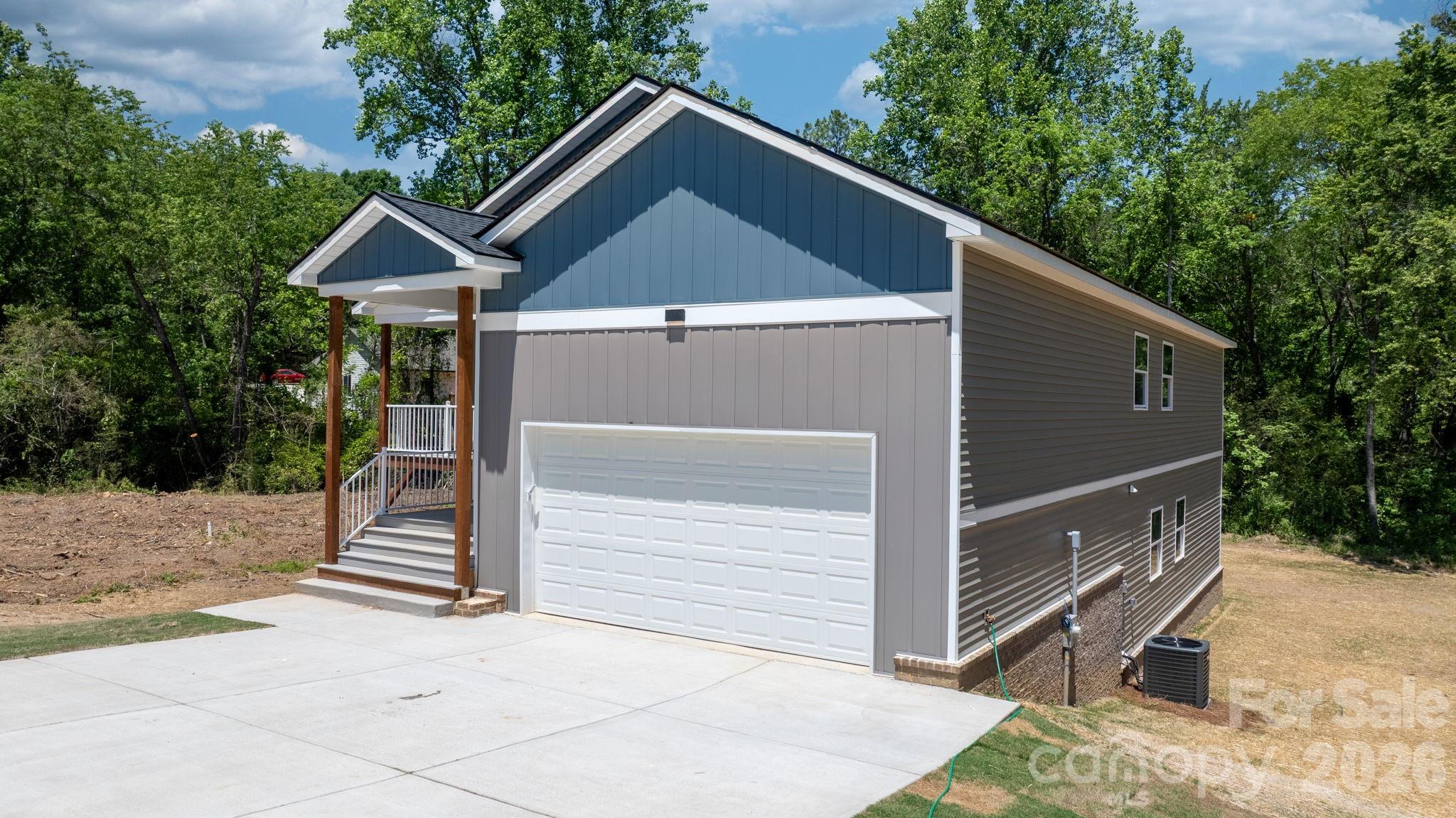 41 Tennyson Drive — Taylorsville