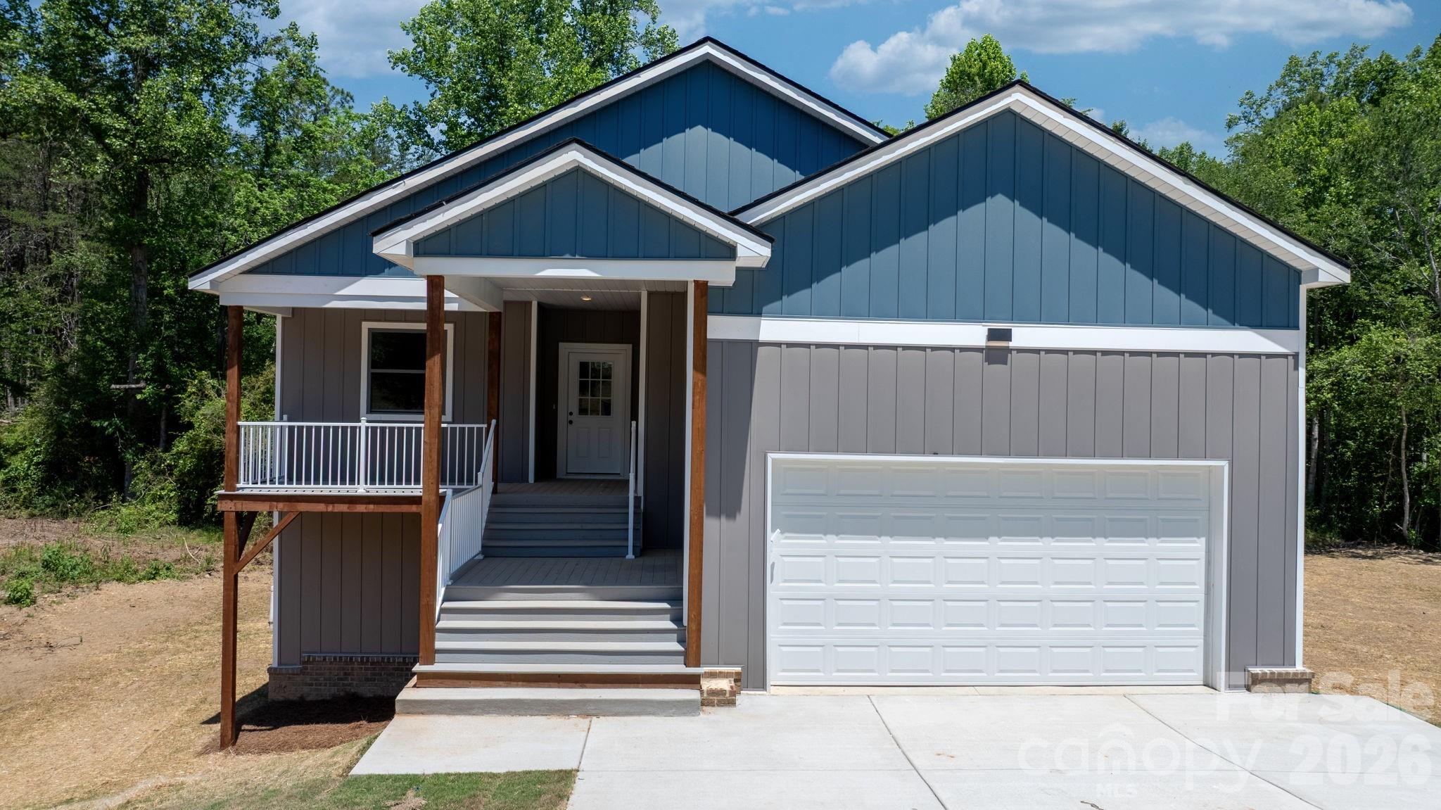 41 Tennyson Drive — Taylorsville