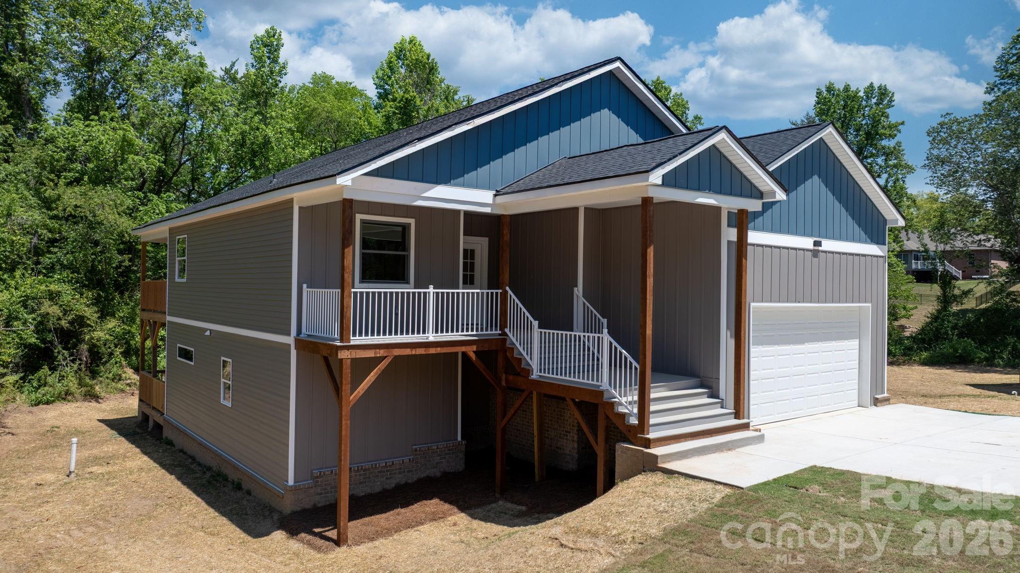 41 Tennyson Drive — Taylorsville