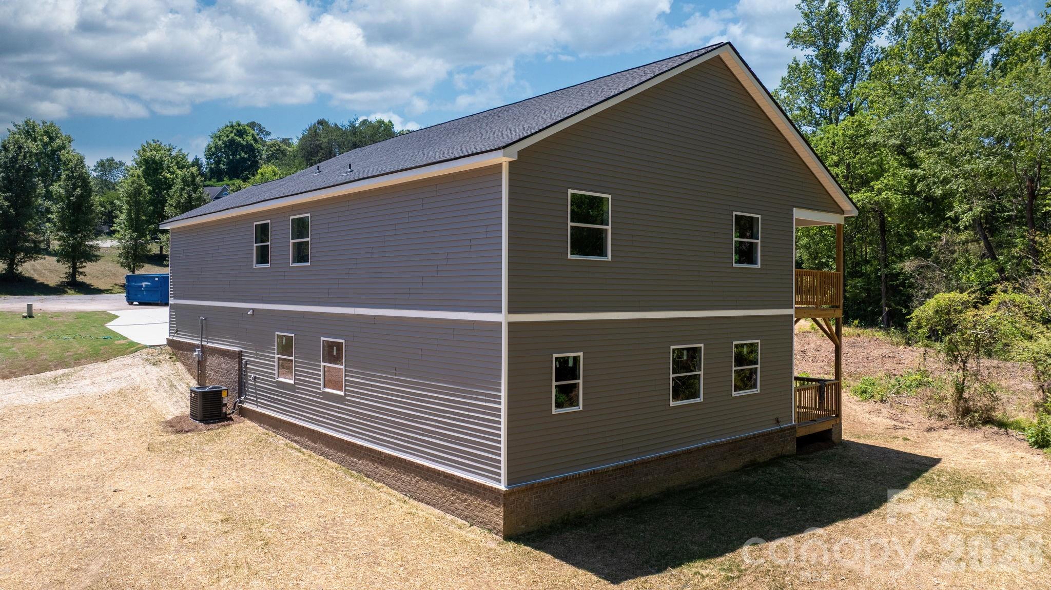 41 Tennyson Drive — Taylorsville