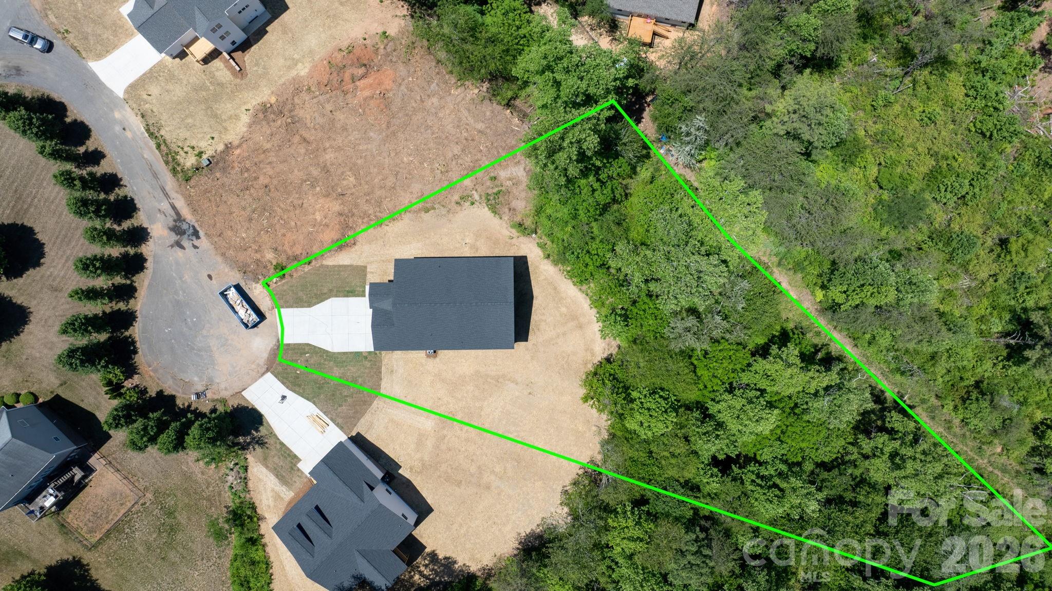 41 Tennyson Drive — Taylorsville