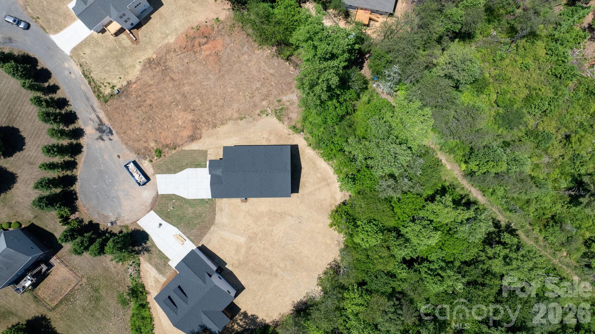 41 Tennyson Drive — Taylorsville