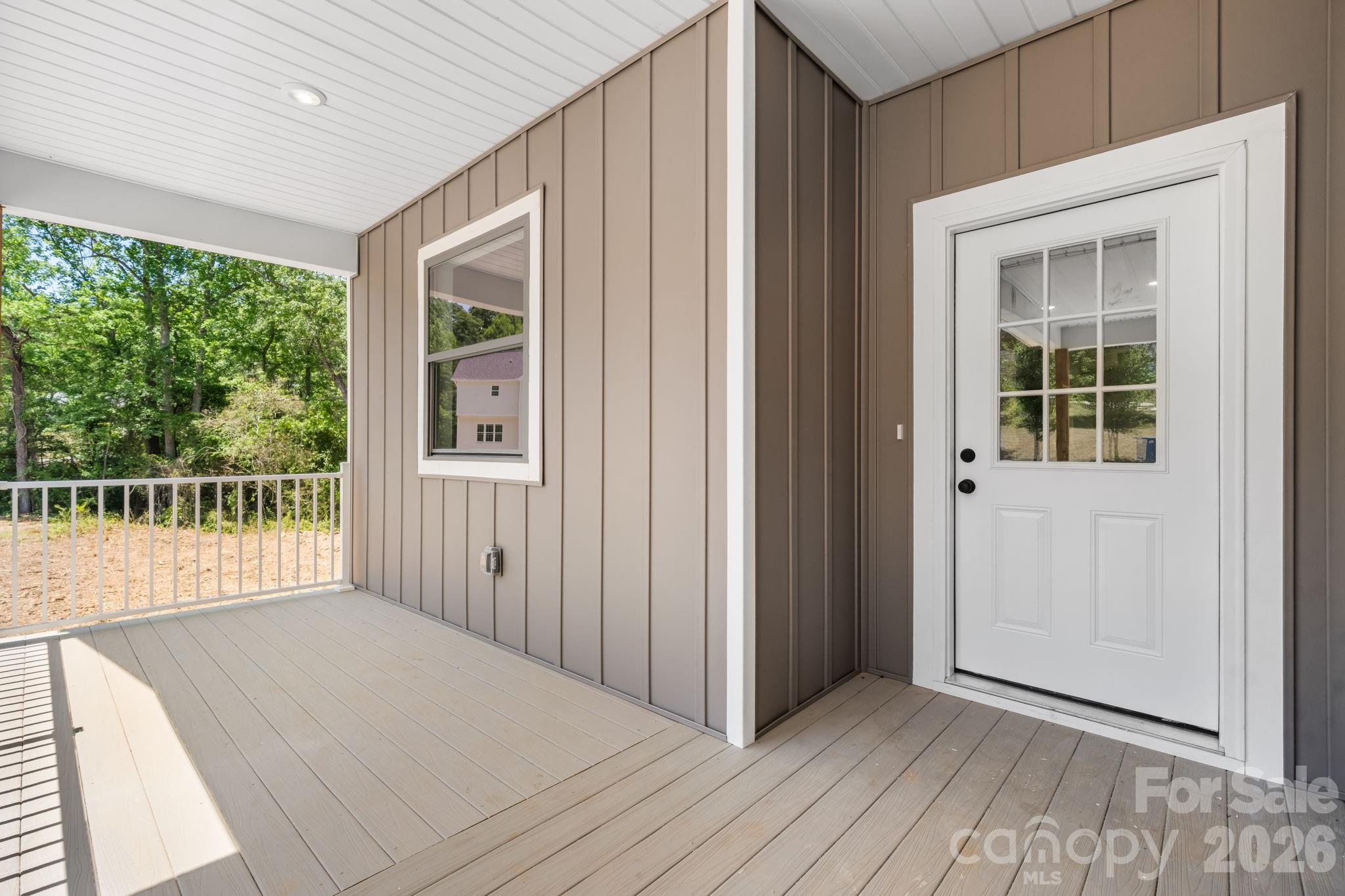 41 Tennyson Drive — Taylorsville