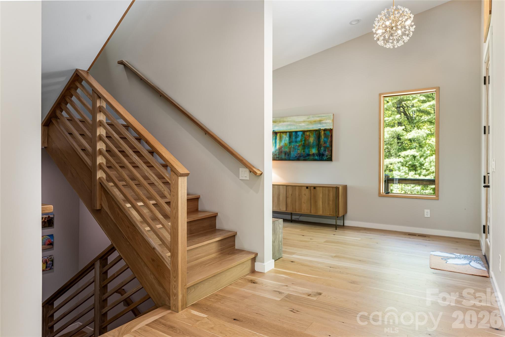 77A Mcintyre Drive — Asheville