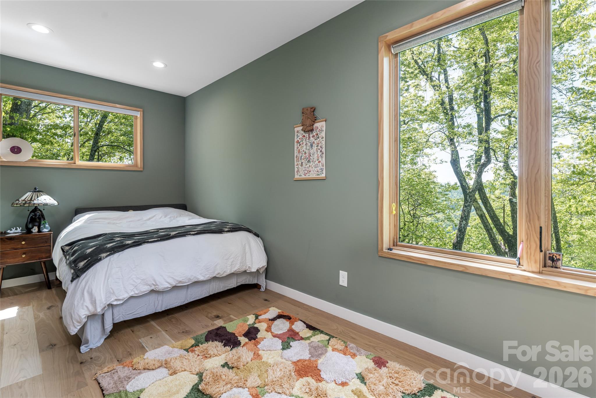 77A Mcintyre Drive — Asheville