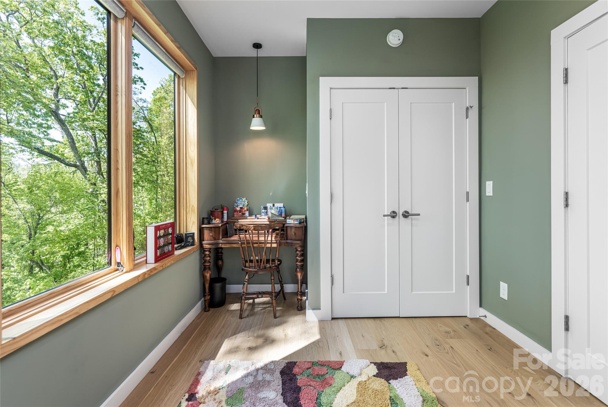 77A Mcintyre Drive — Asheville