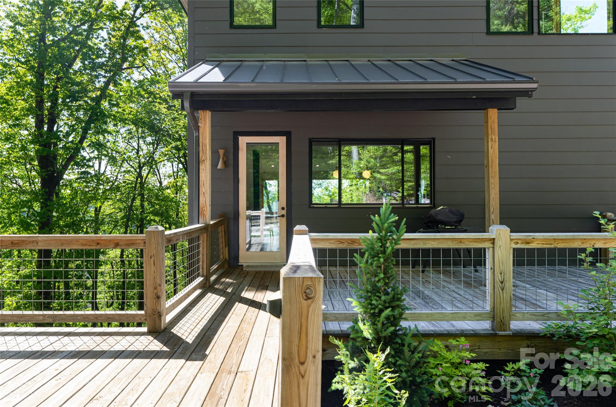 77A Mcintyre Drive — Asheville